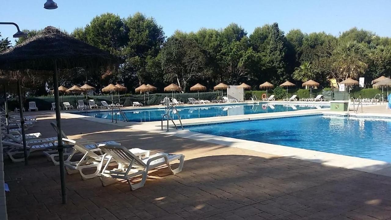 Appartement Estudio Aguila *