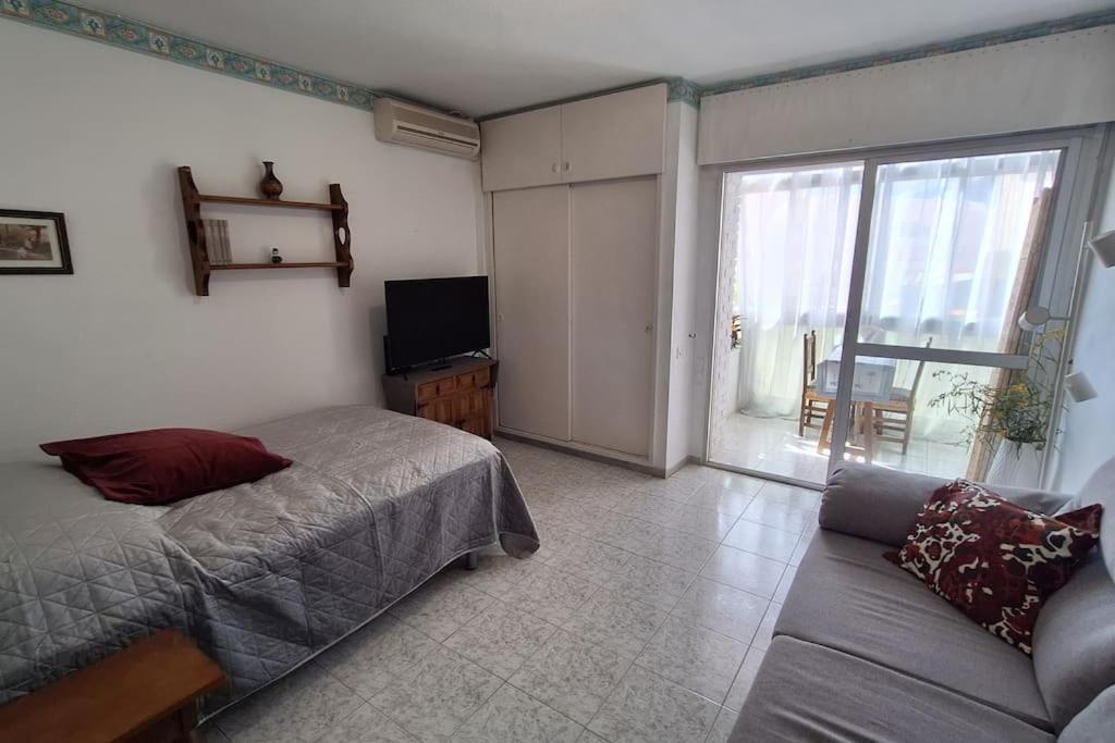 Comfy In Apartment Benalmadena