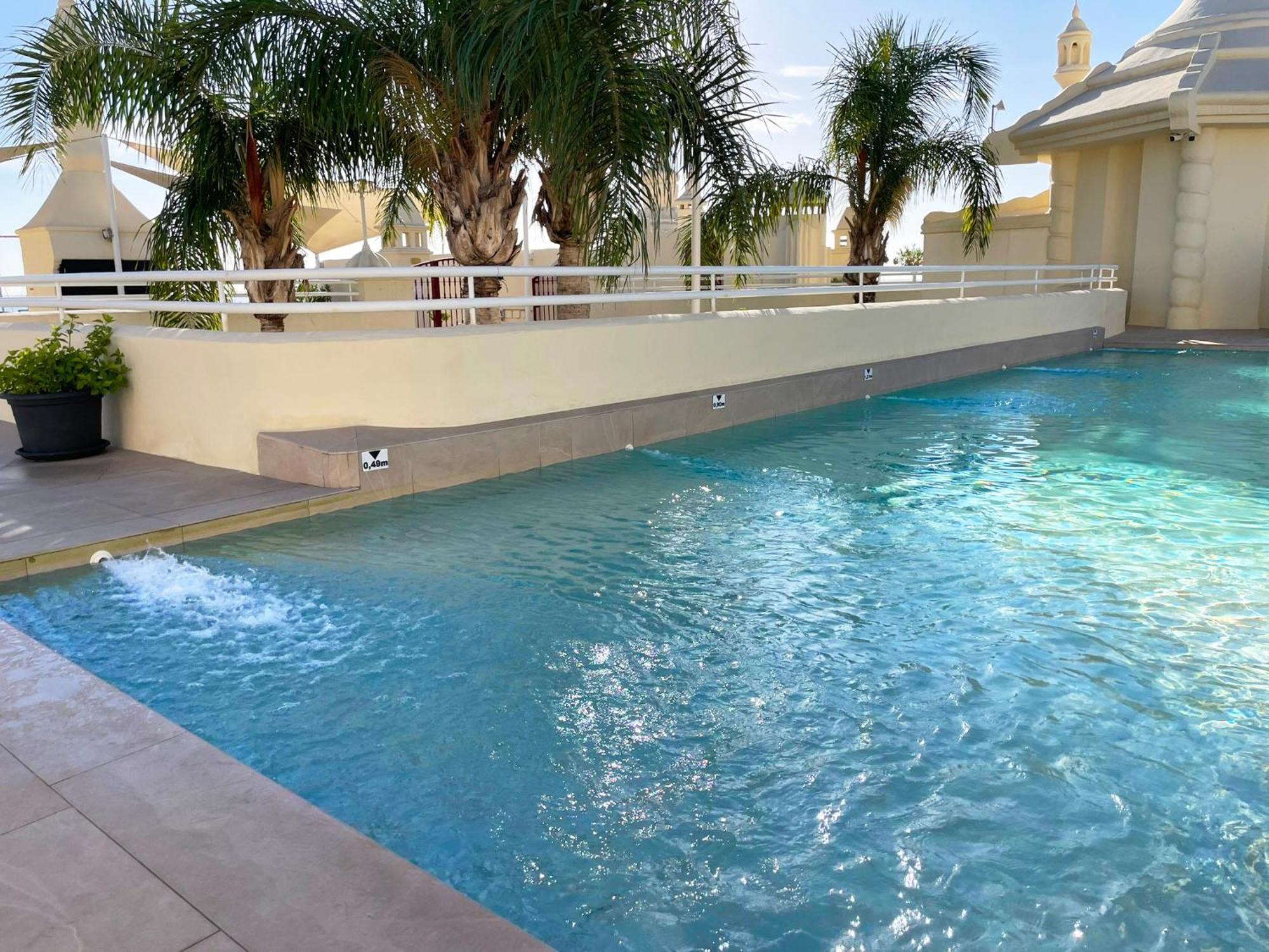 Appartement Isla Puerto Marina