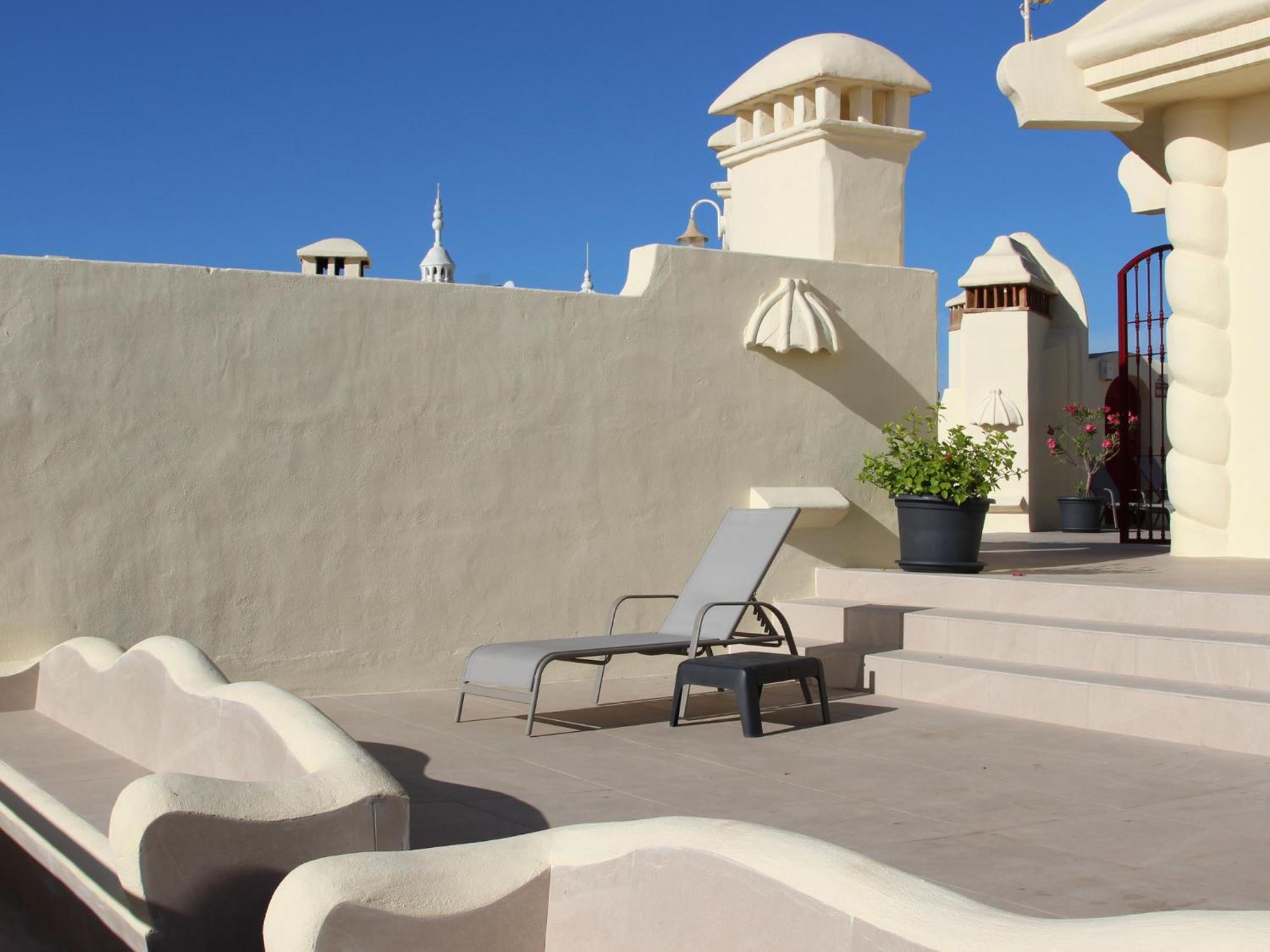 Isla Puerto Marina Appartement Benalmádena