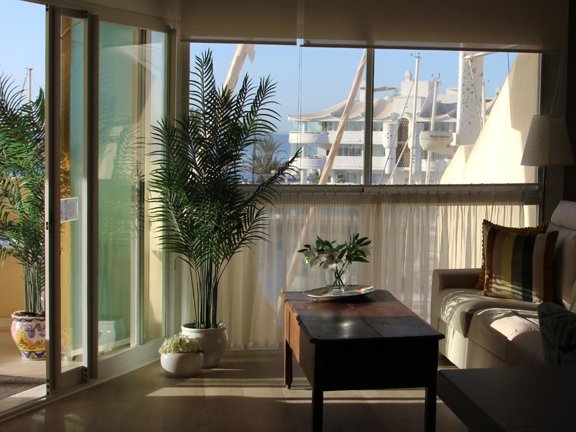 Isla Puerto Marina Appartement *