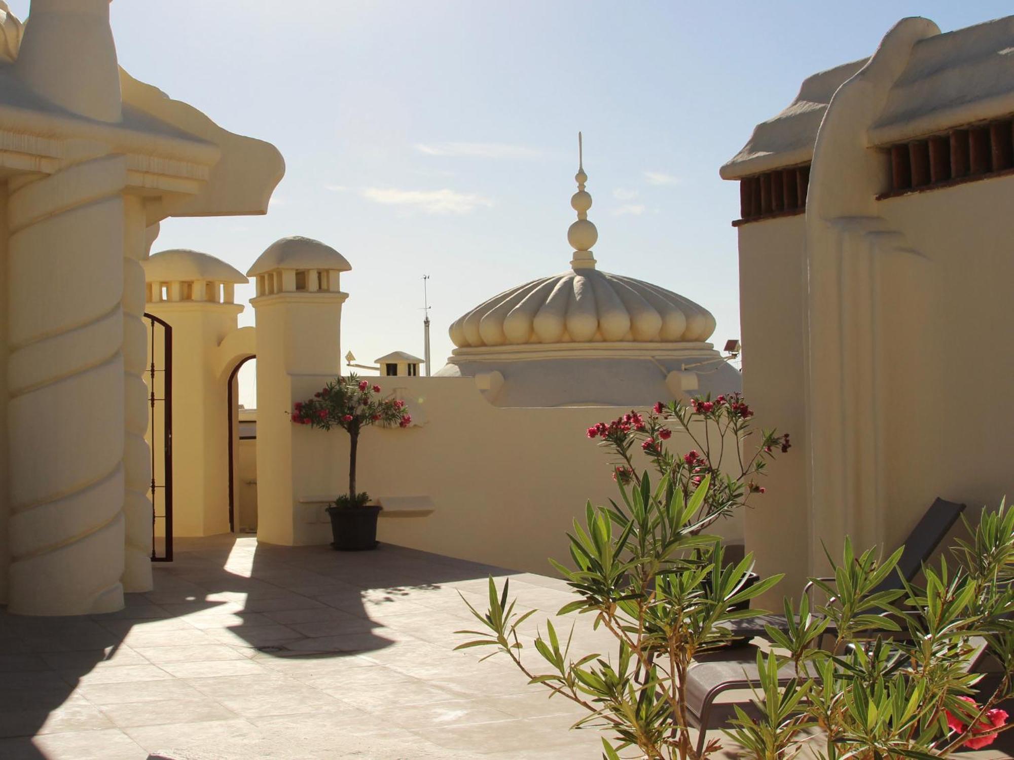 Appartement Isla Puerto Marina *