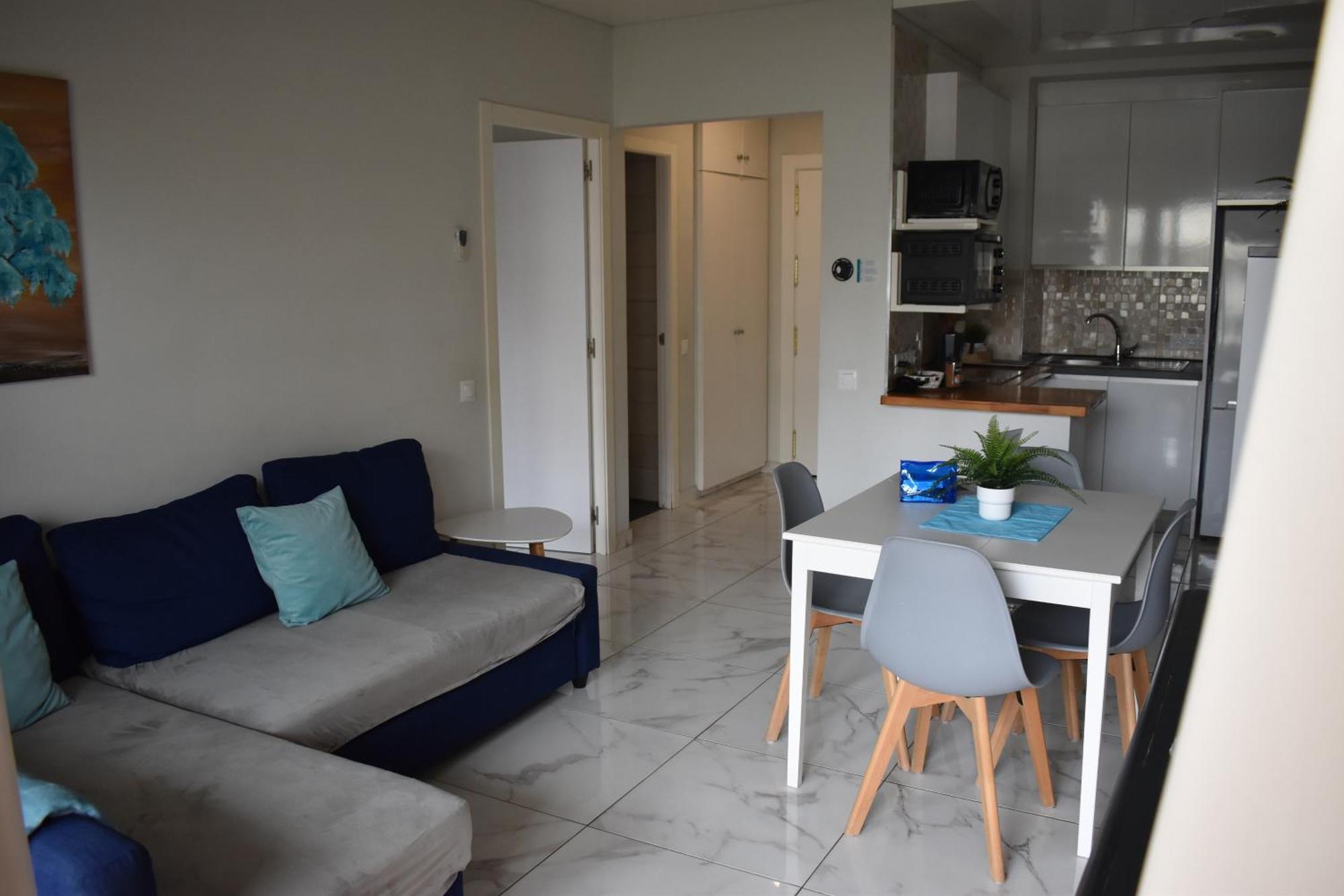 Apartment Benal 327 *