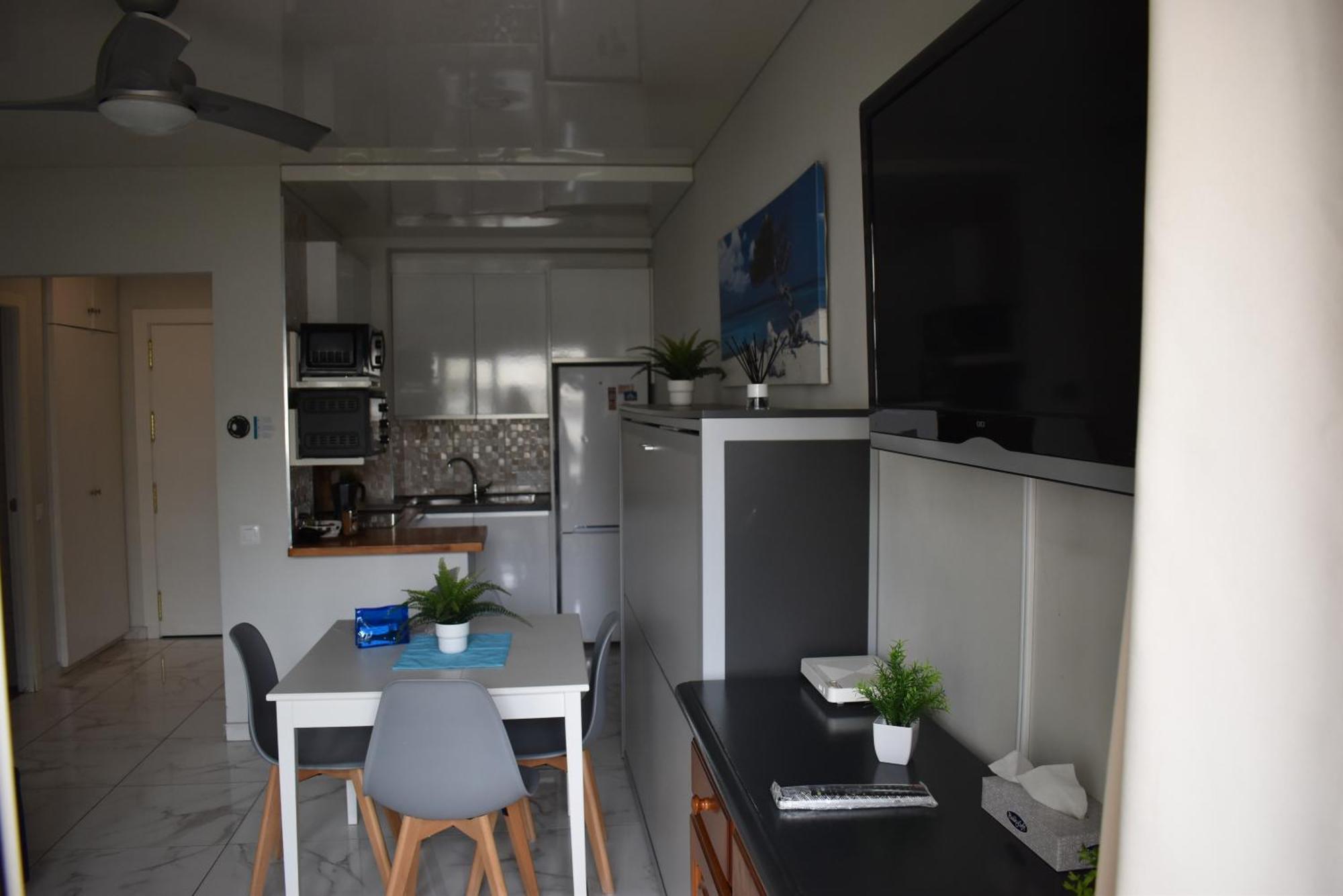 Benal 327 Apartment
