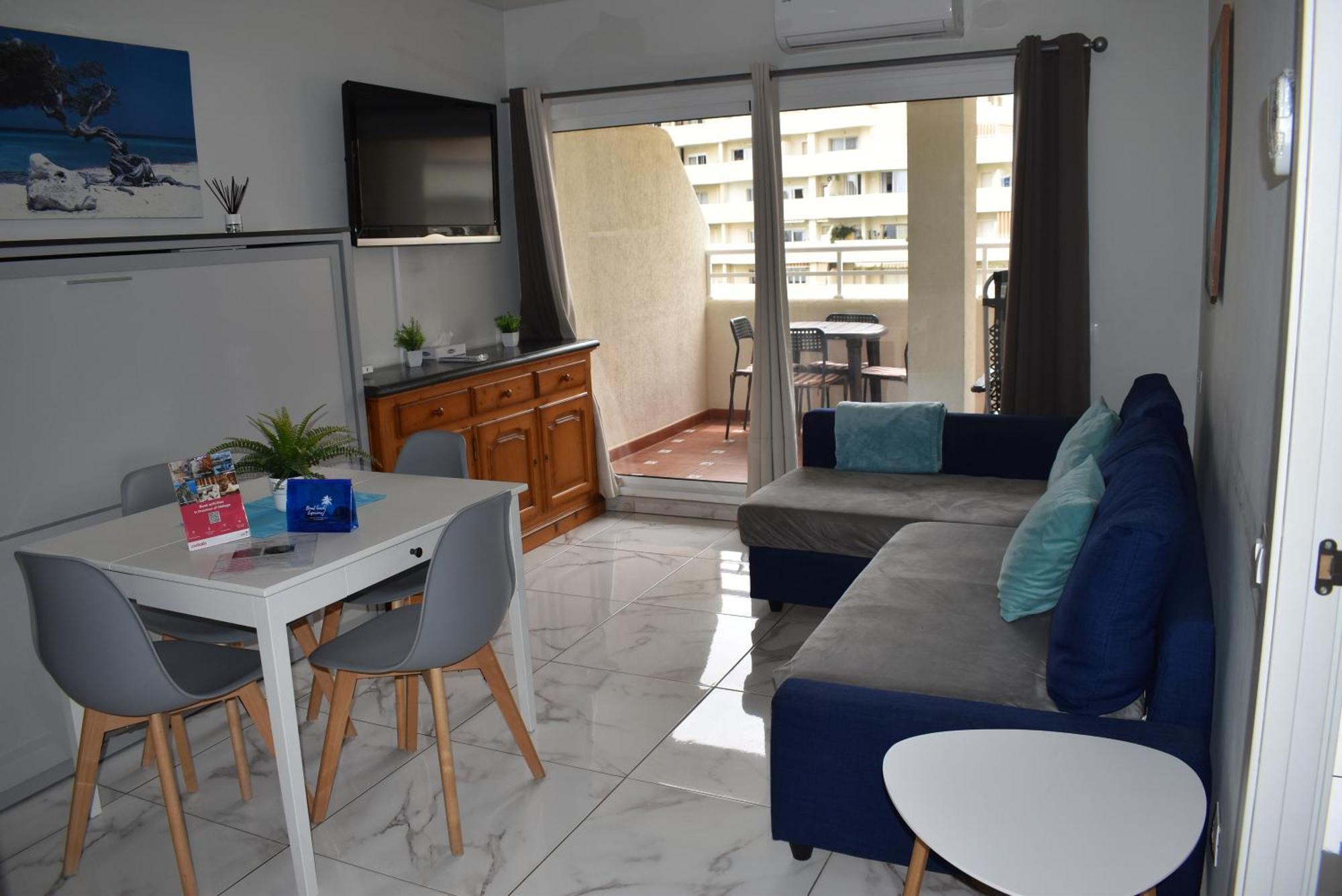 Benal 327 Apartment Benalmadena