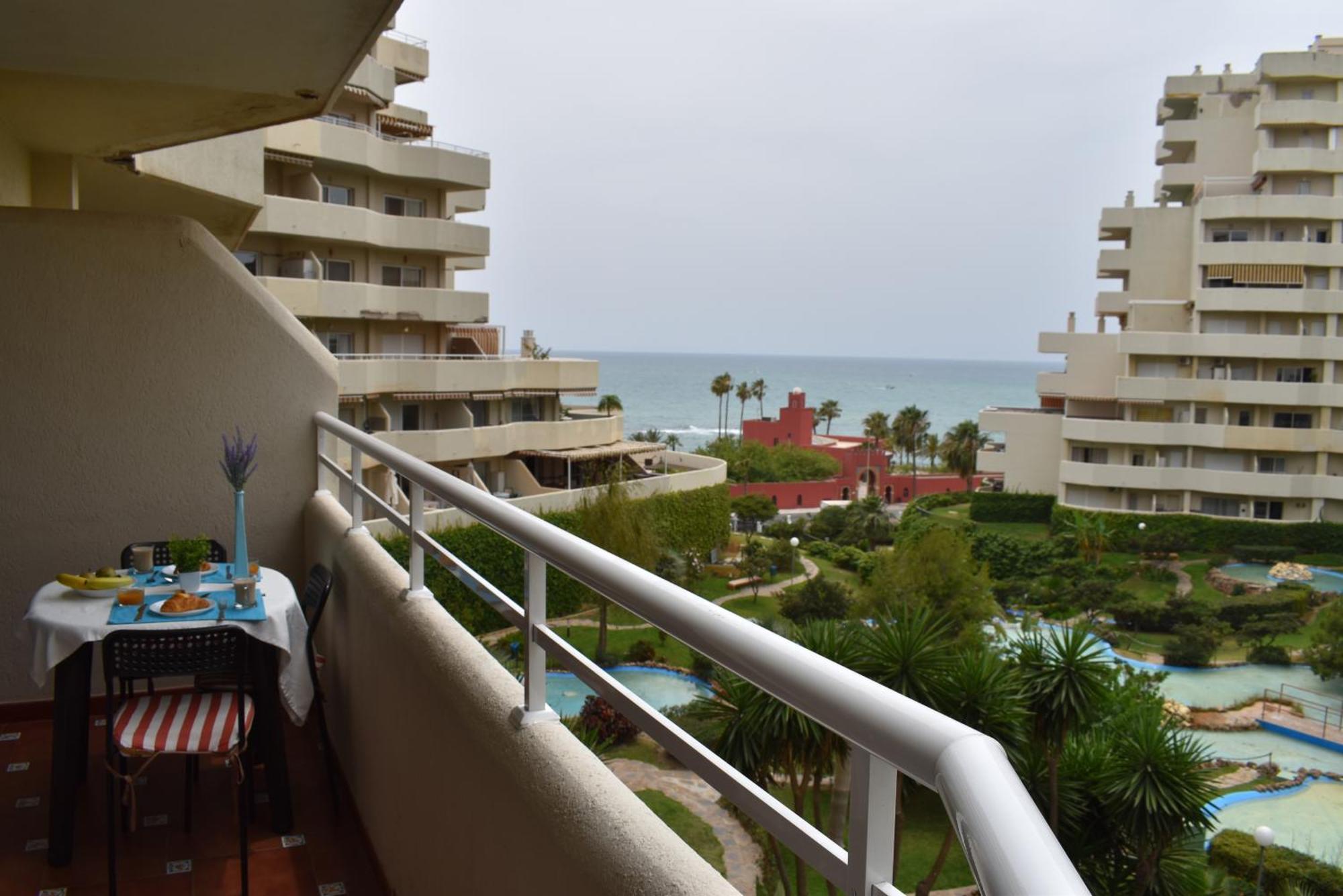 Apartment Benal 327 Benalmadena