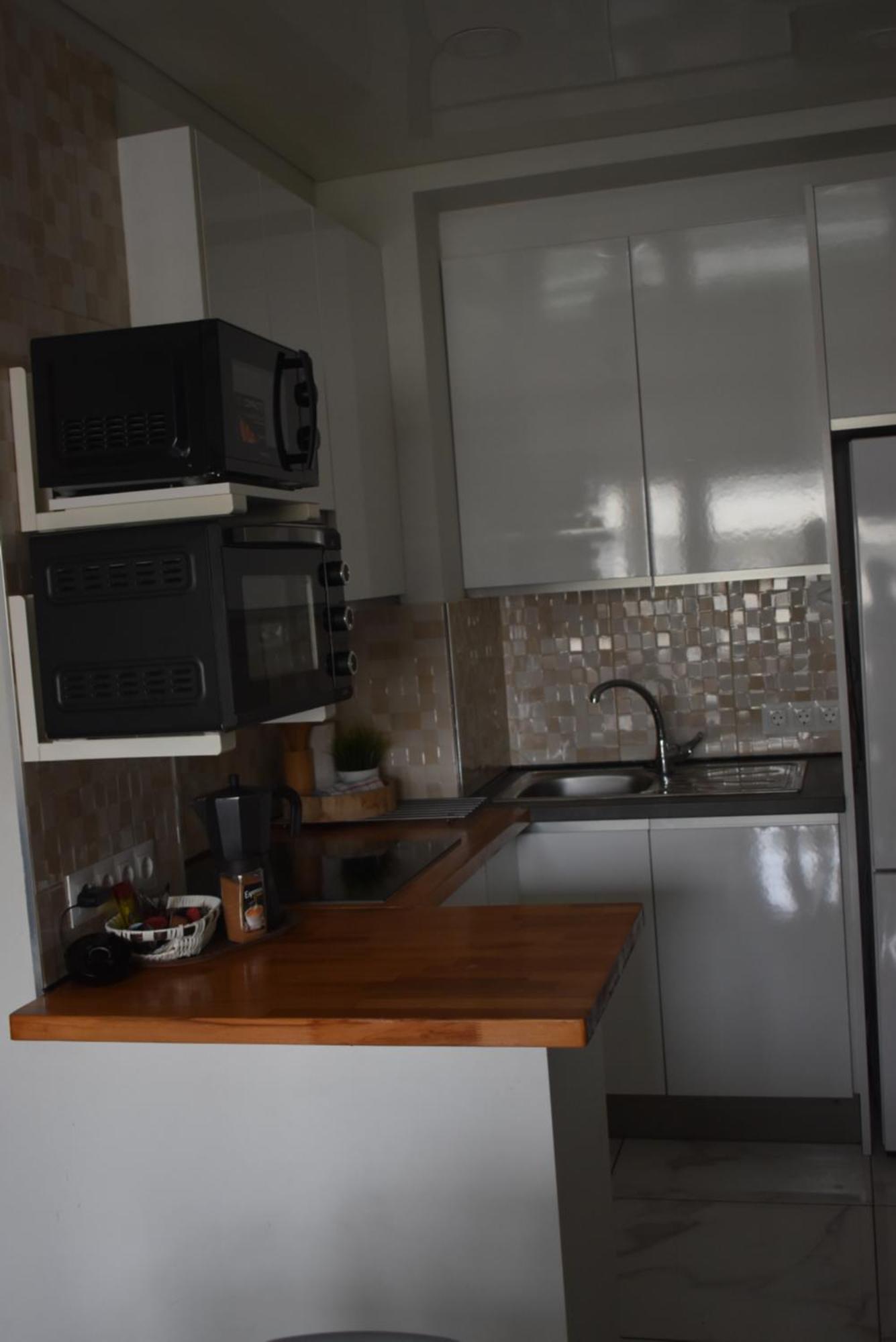 Benal 327 Apartment