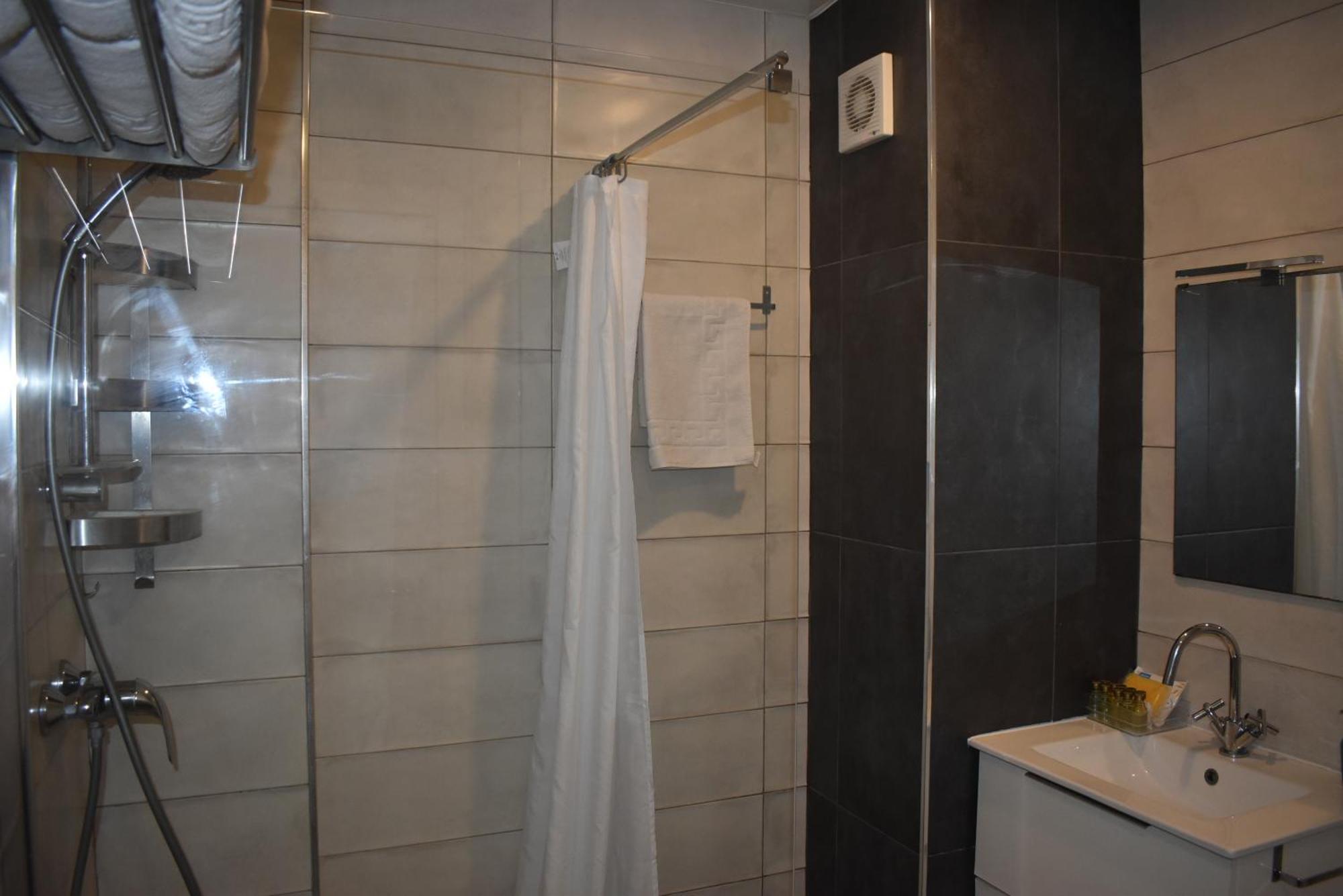 Apartment Benal 327 *