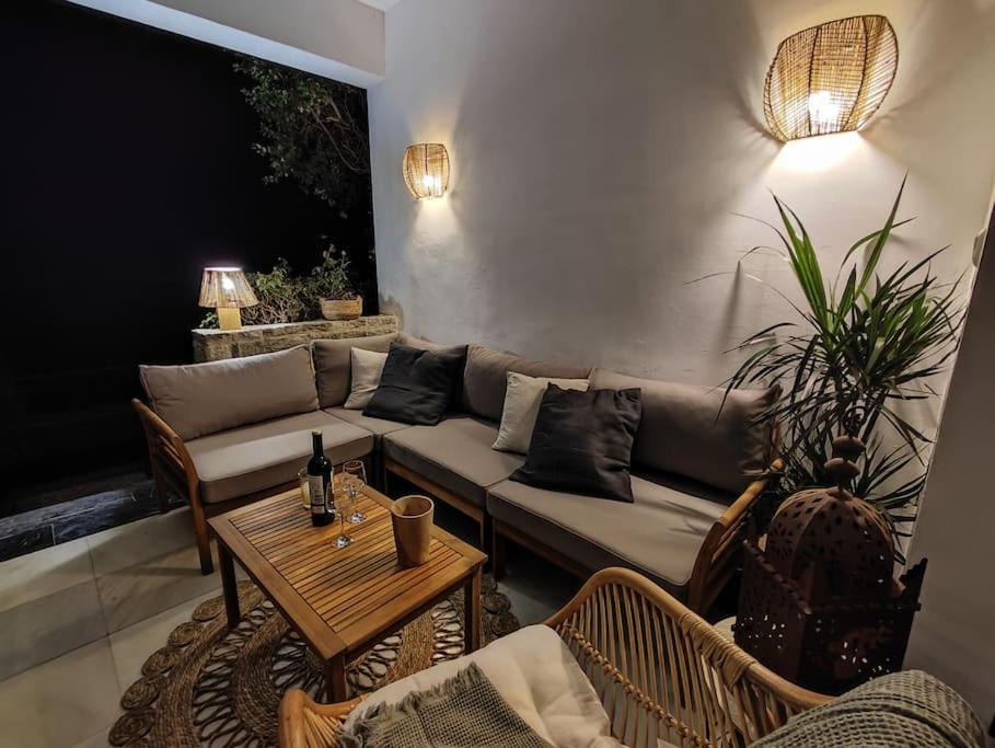 Villa Relax Puerto Marina Malaga
