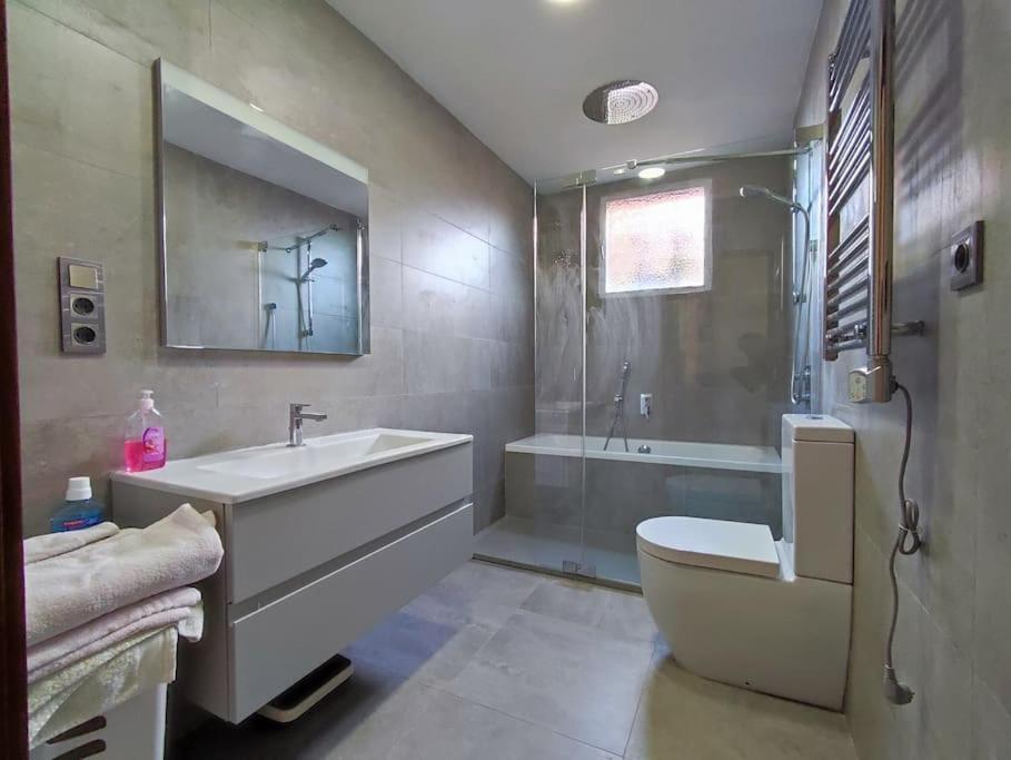 Villa Relax Puerto Marina Malaga