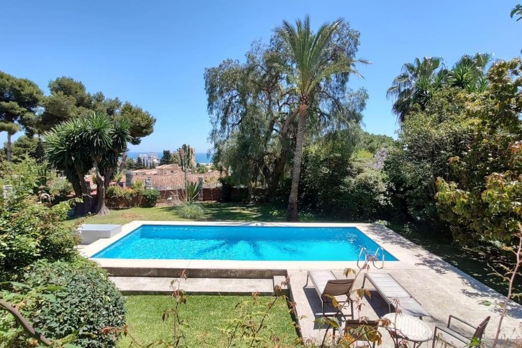 Villa Relax Puerto Marina Malaga Benalmadena