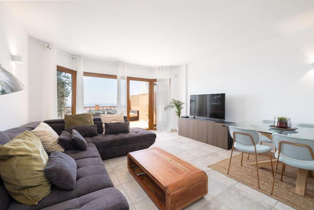 Apartment Atico En La Reserva Del Higueron -