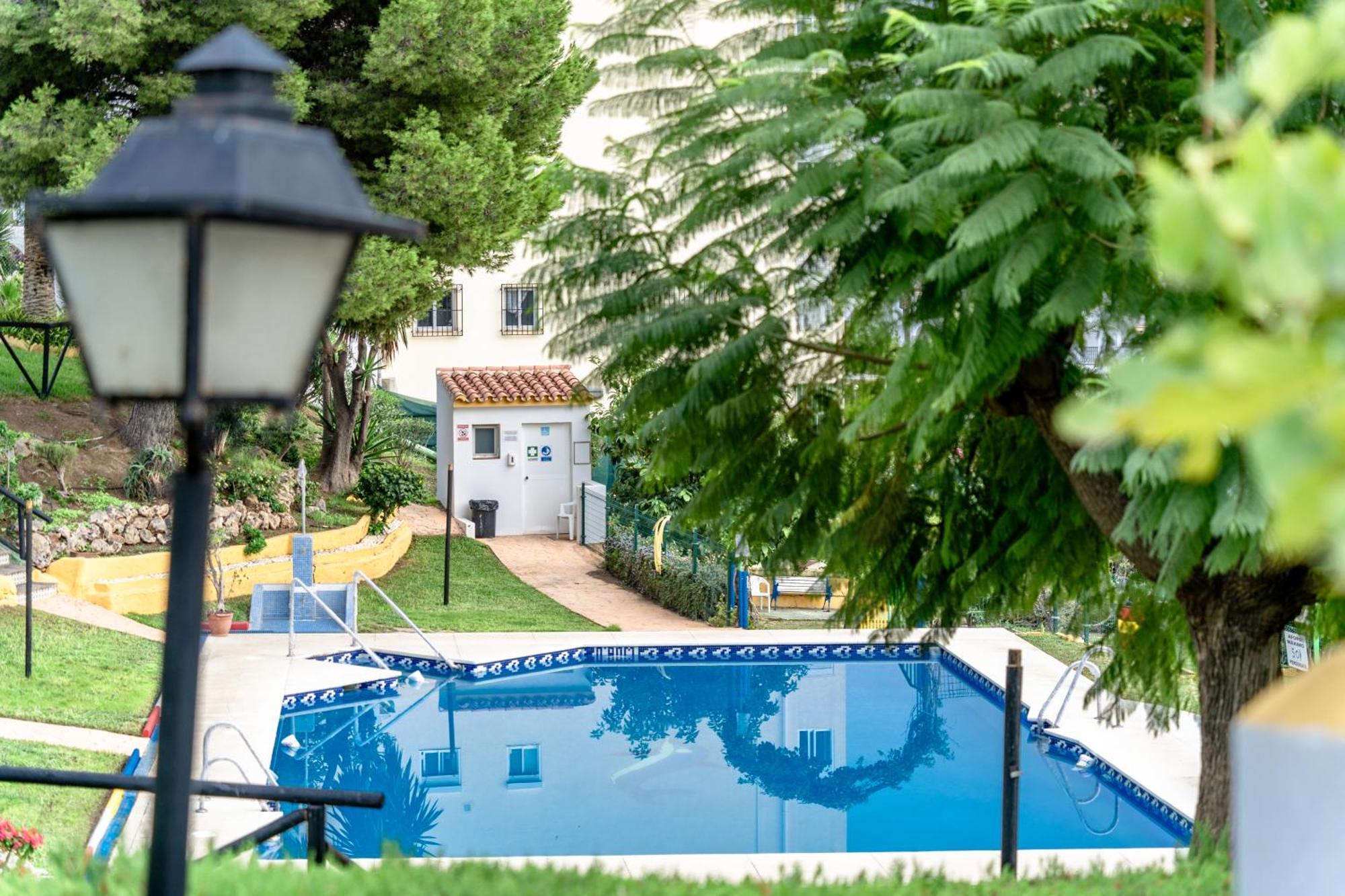 Summer Paradise In * Benalmadena