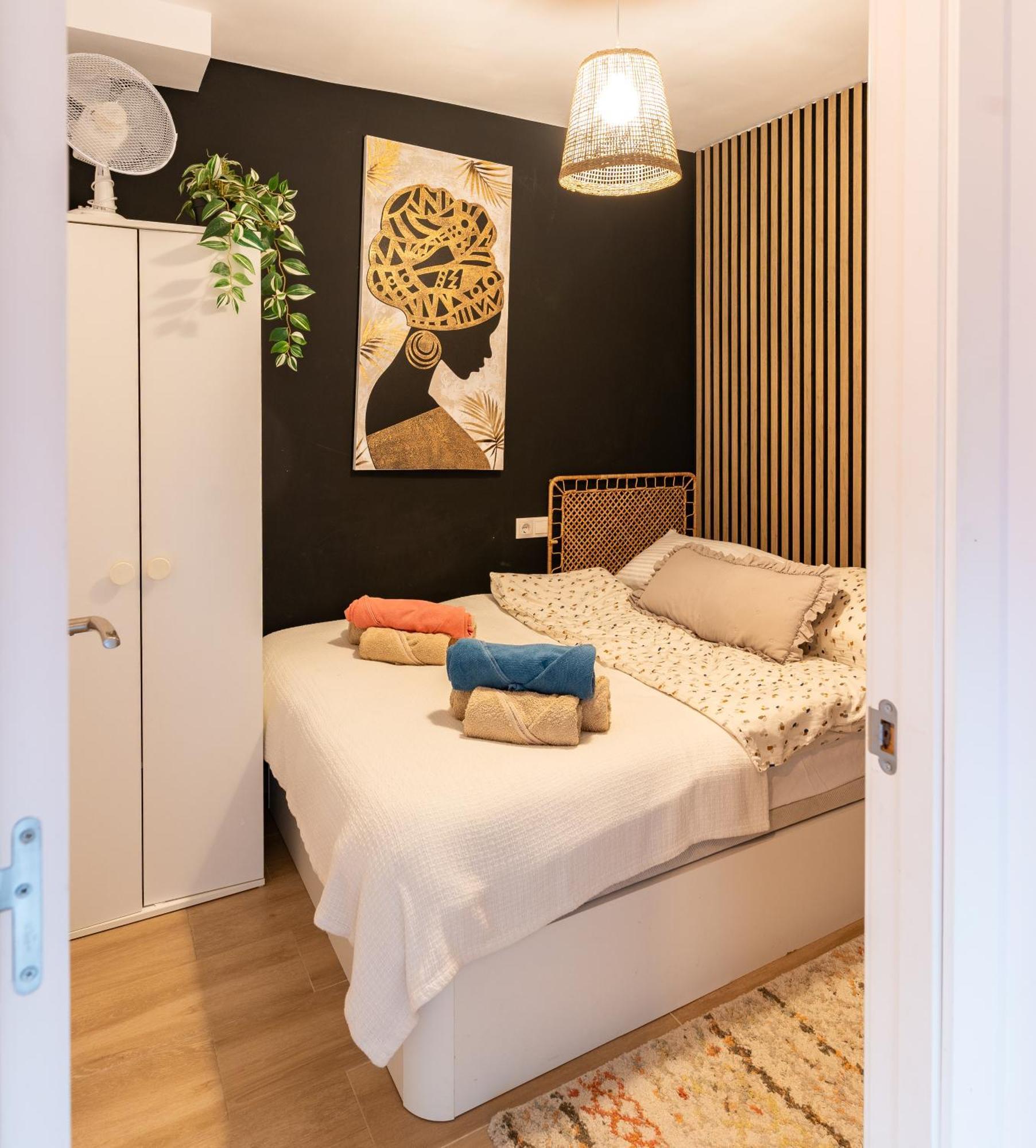 Apartment Summer Paradise In *