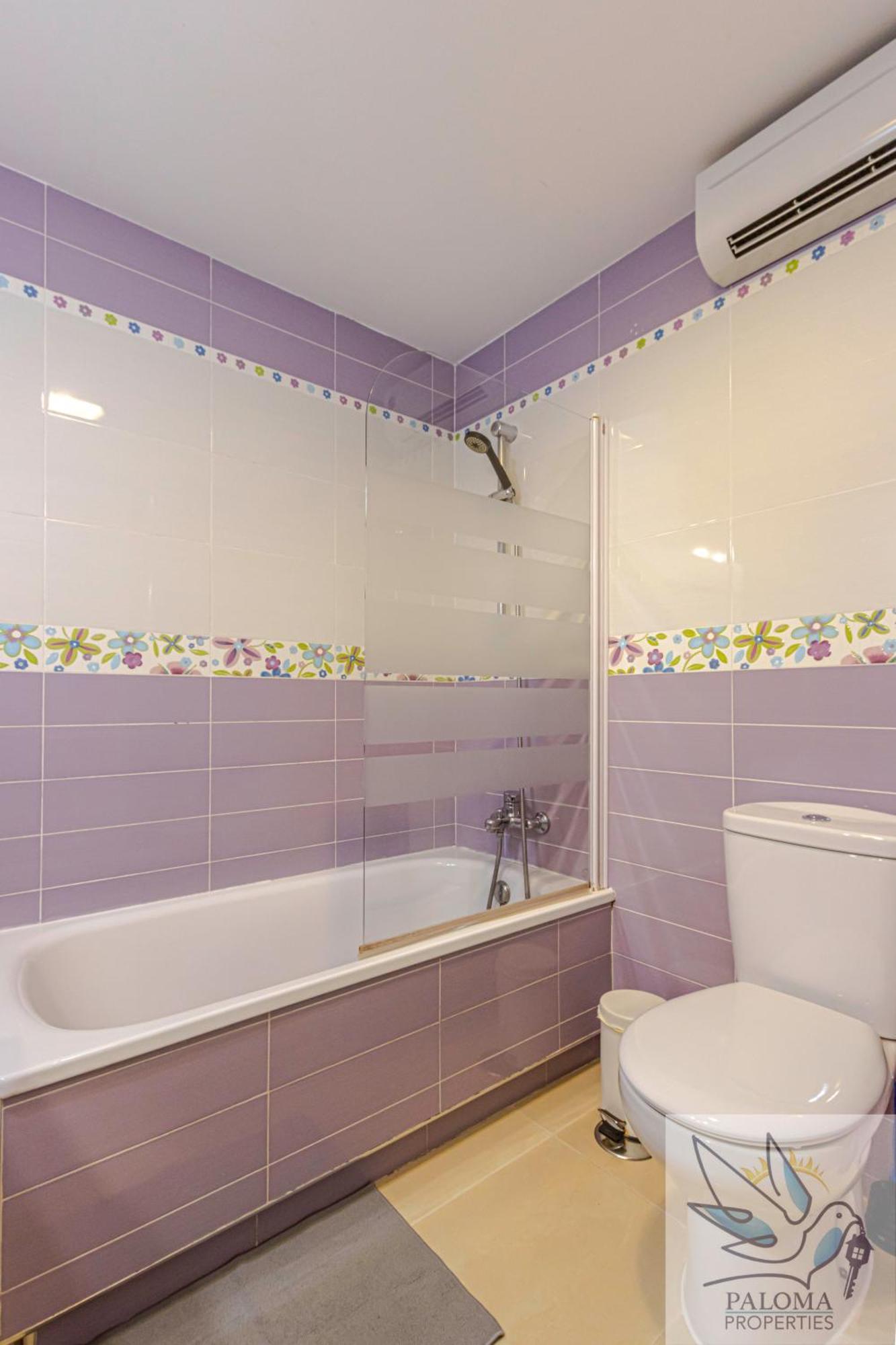 Benal Sea View With Excellent Wifi Apartment Benalmadena