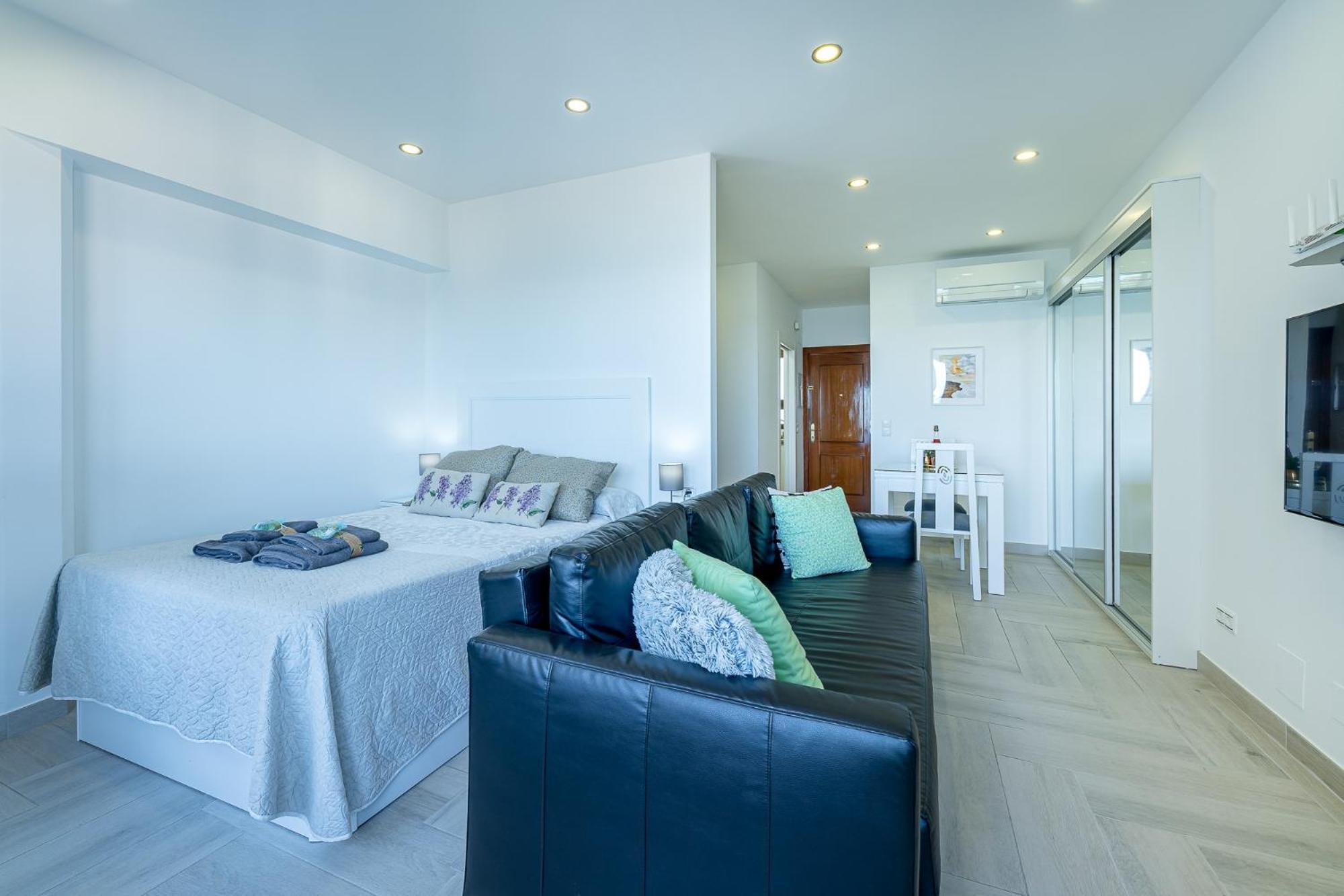 Apartment 797 - Renovado Con Hermosas Vistas Benalmadena