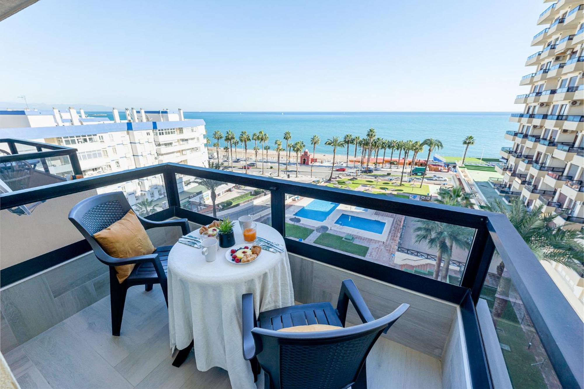 Apartment 797 - Renovado Con Hermosas Vistas