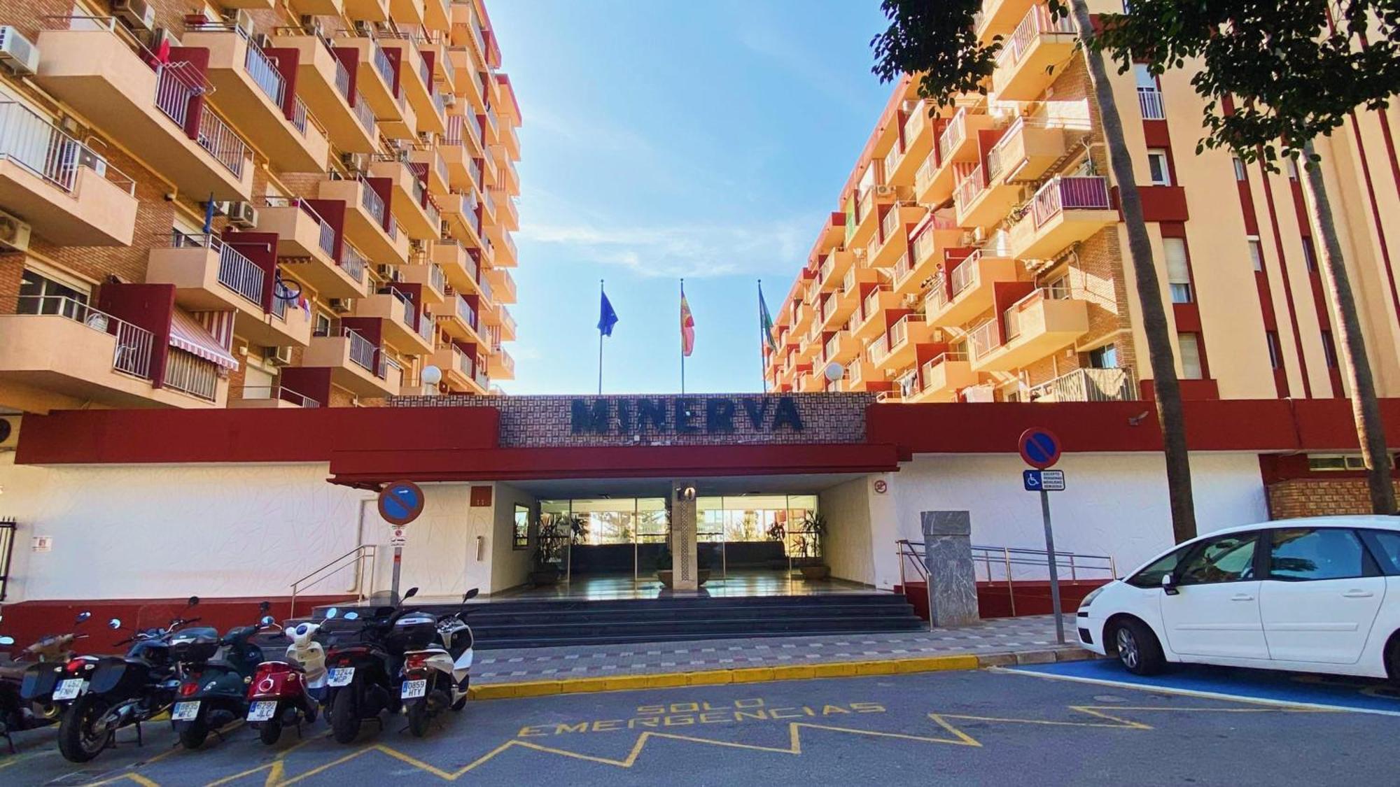 Apartment Mar - Minerva Benalmadena