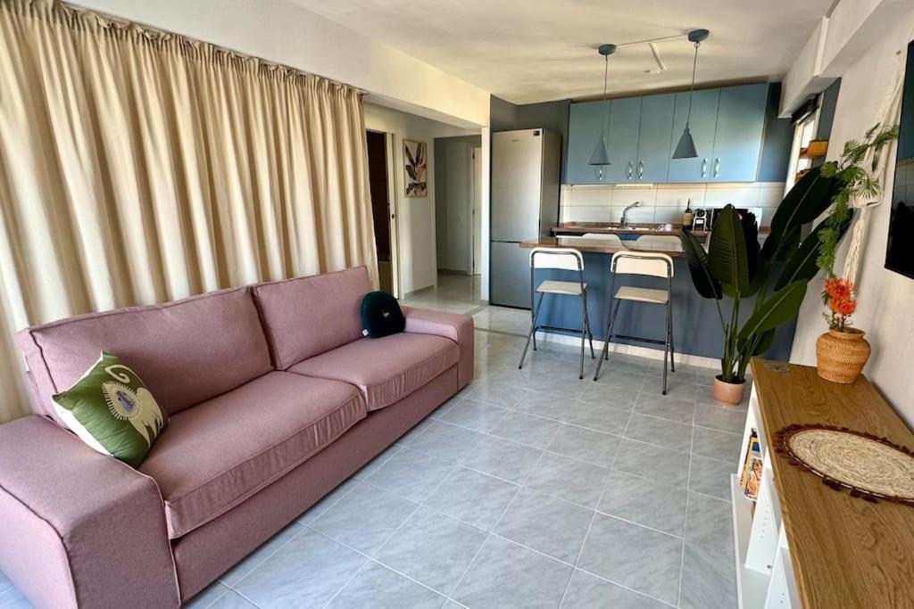 Pura Vida King-size Bed Sea And Mountain View * Benalmadena