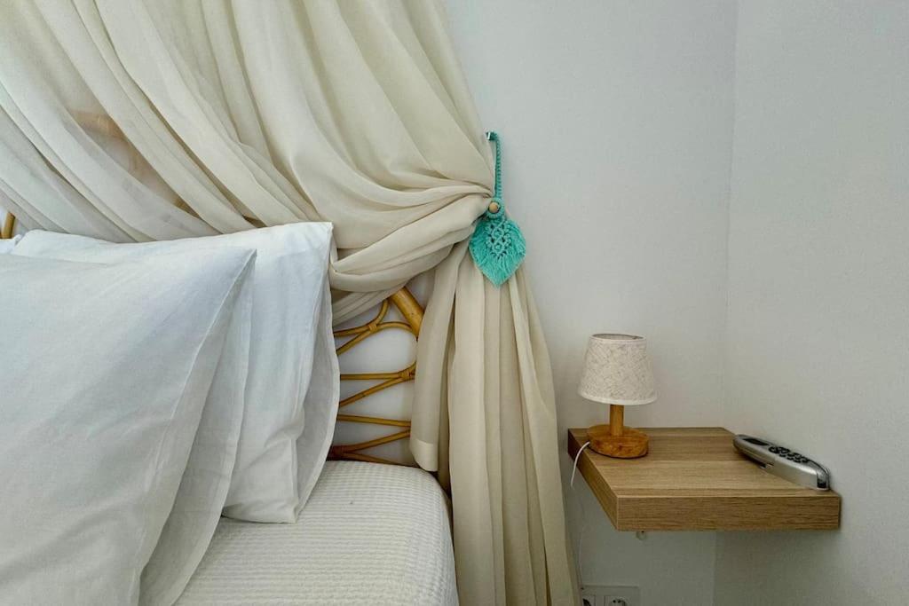 Pura Vida King-size Bed Sea And Mountain View Apartment *