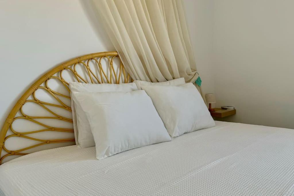 Apartment Pura Vida King-size Bed Sea And Mountain View Benalmadena