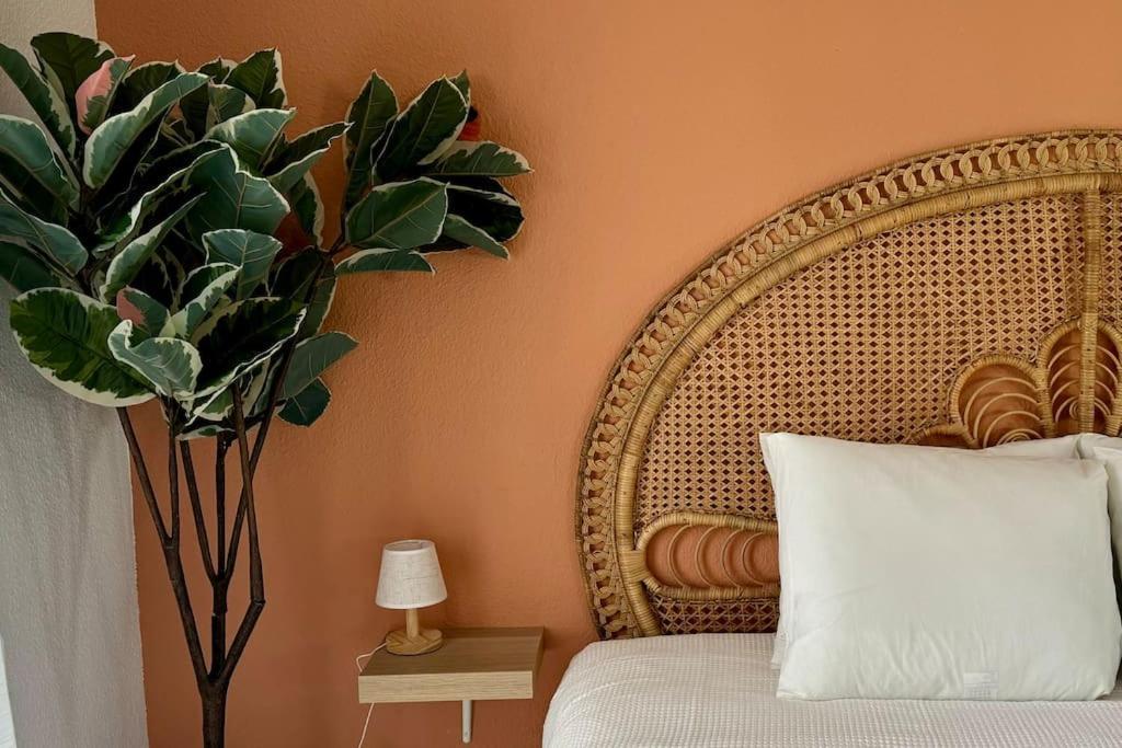 Pura Vida King-size Bed Sea And Mountain View Benalmadena