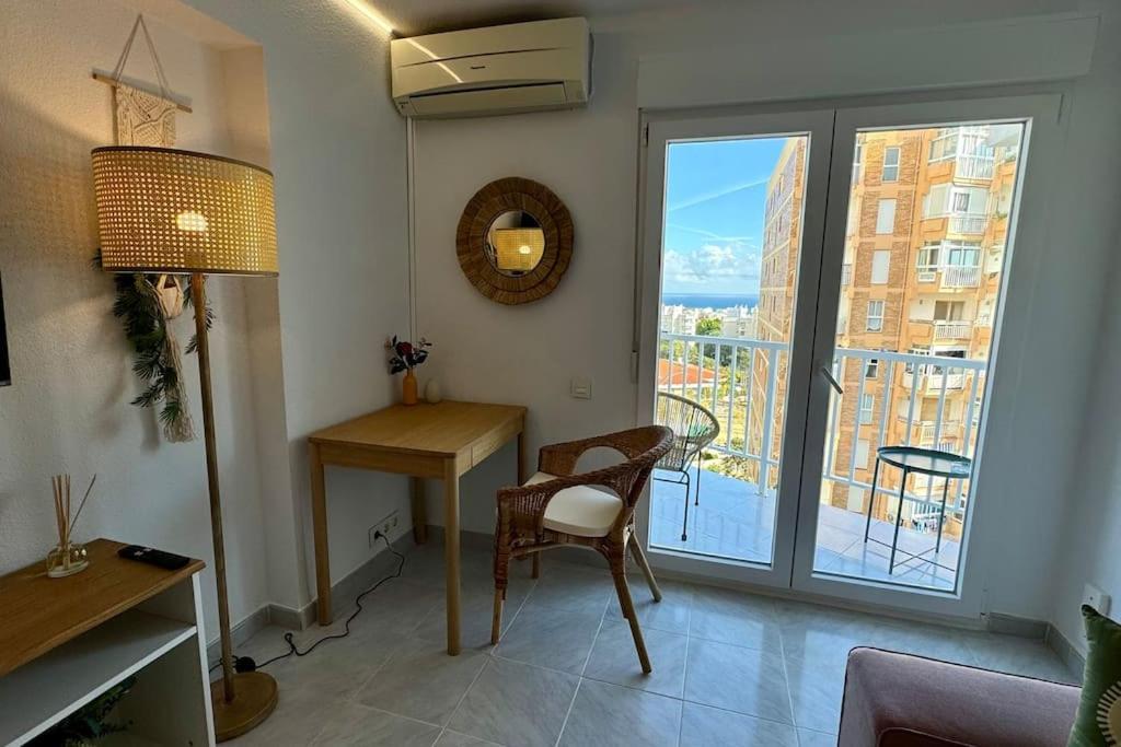 Apartment Pura Vida King-size Bed Sea And Mountain View