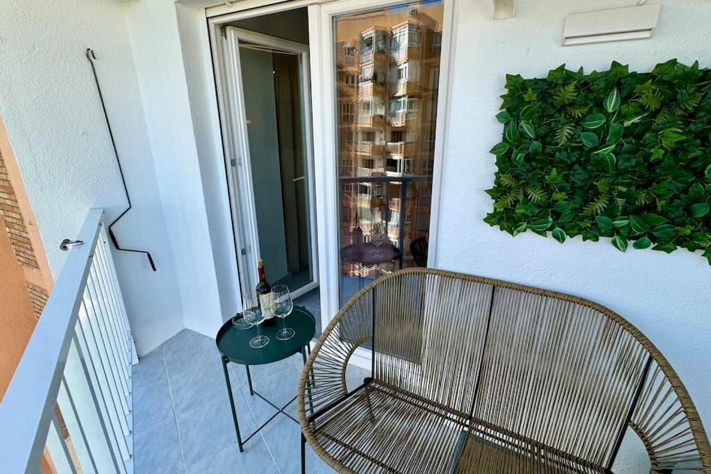 Pura Vida King-size Bed Sea And Mountain View Apartment *