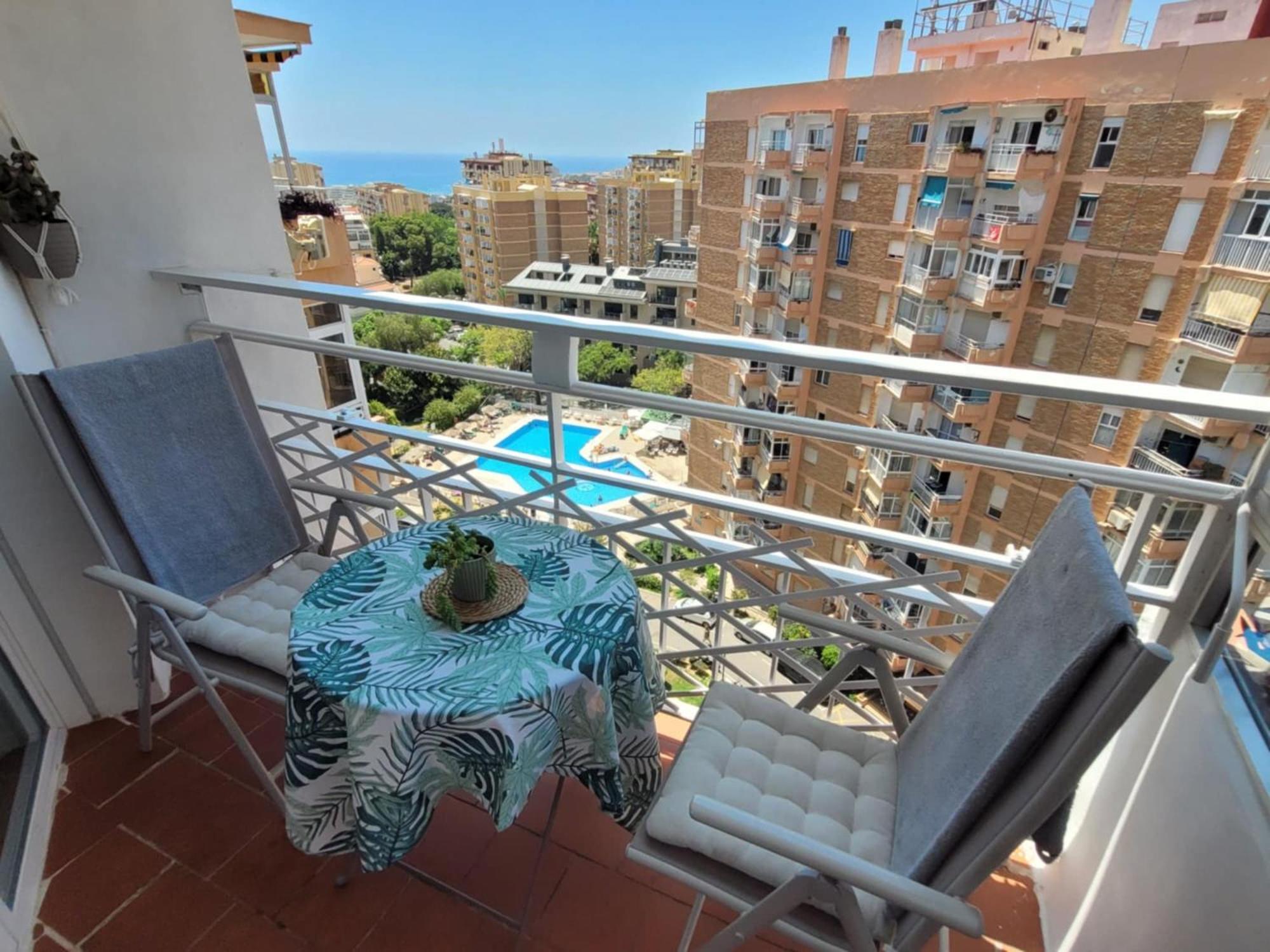 Appartement Attico Acuario, 2 Bathrooms Floor With Sea And Mountain Views *
