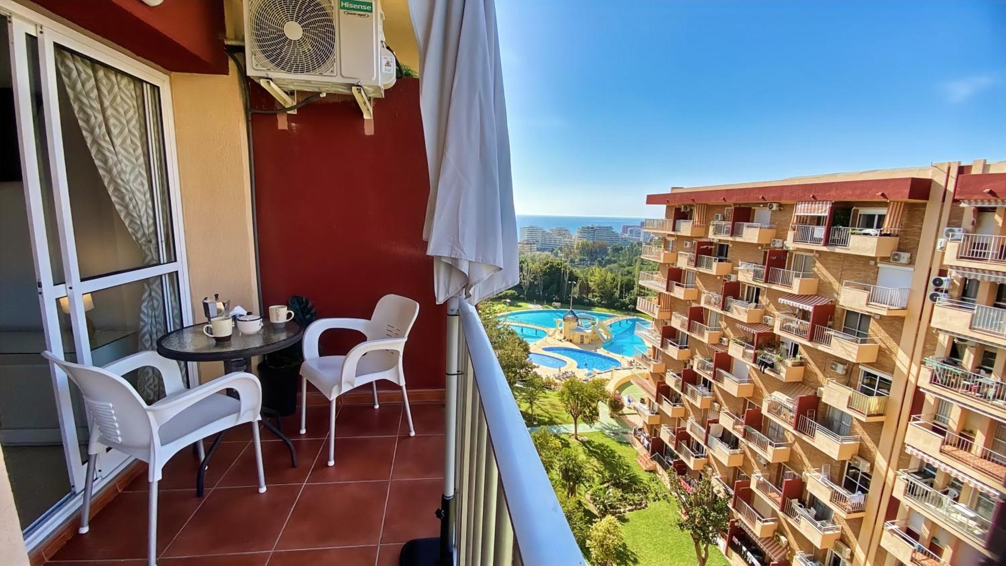 Apartment Mar - Minerva *