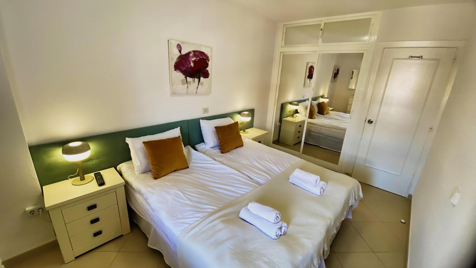 Mar - Minerva Apartment *