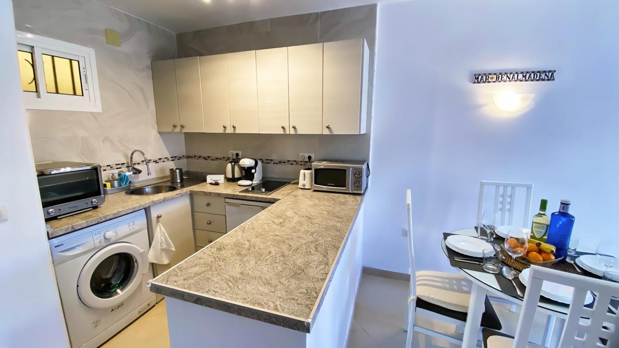 Apartment Mar - Minerva