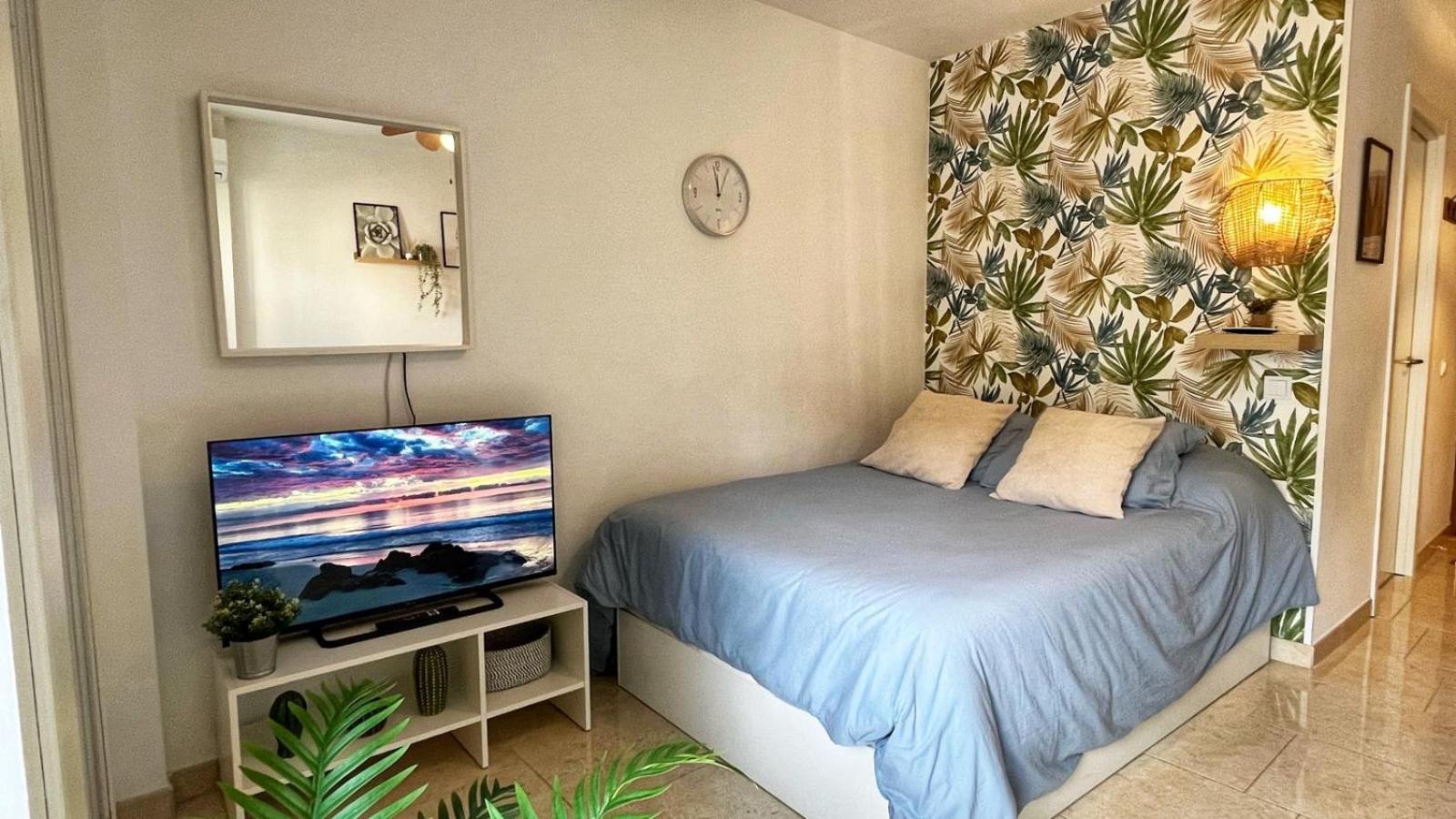Estudio Aguila Appartement Benalmádena