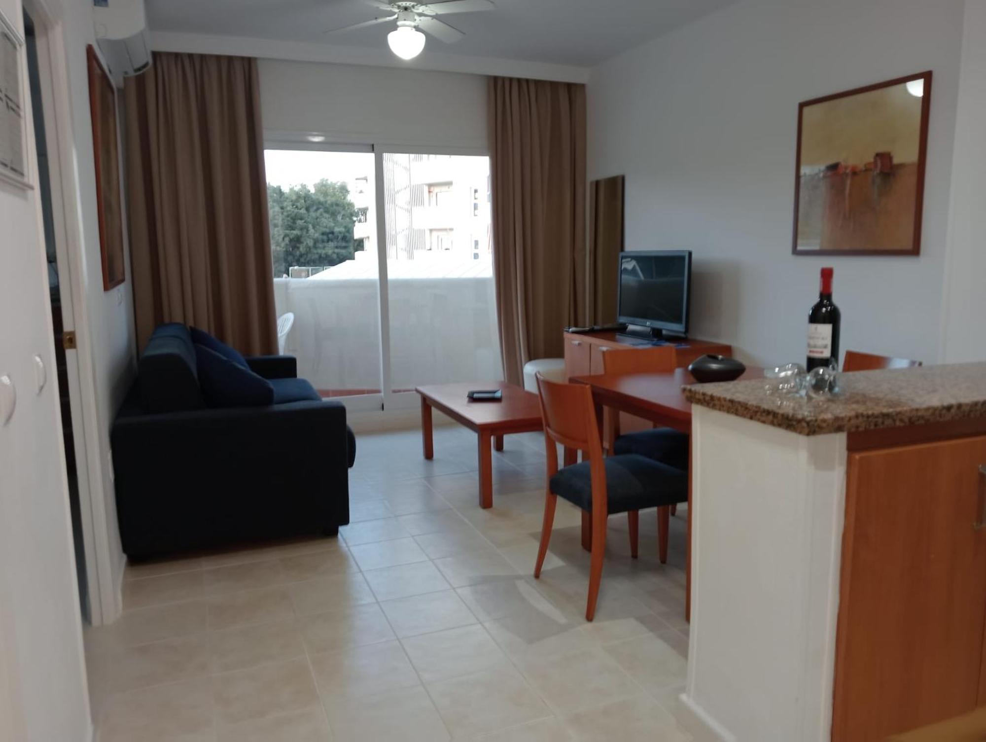 Oasis Benal * Benalmádena