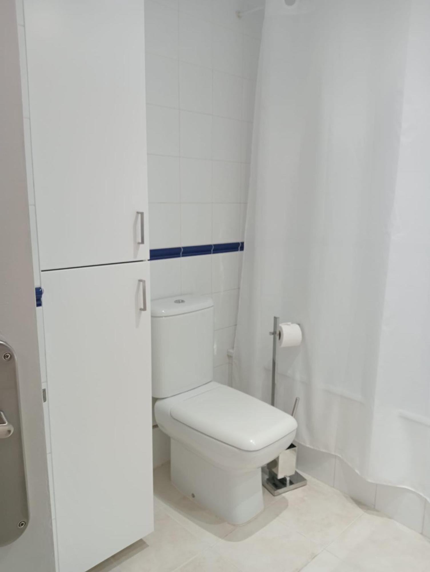 Apartment Oasis Benal *