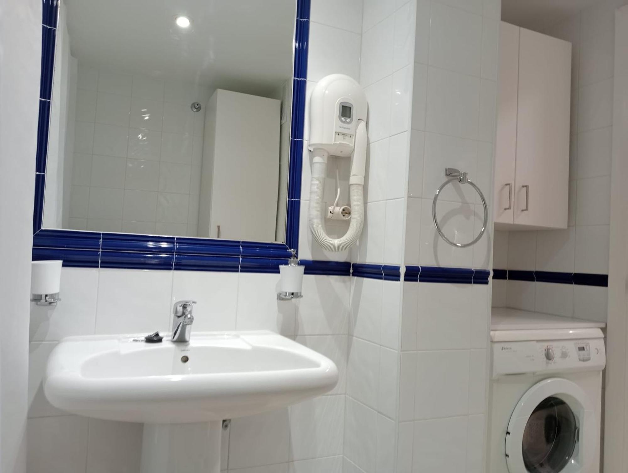 Oasis Benal Apartment Benalmádena