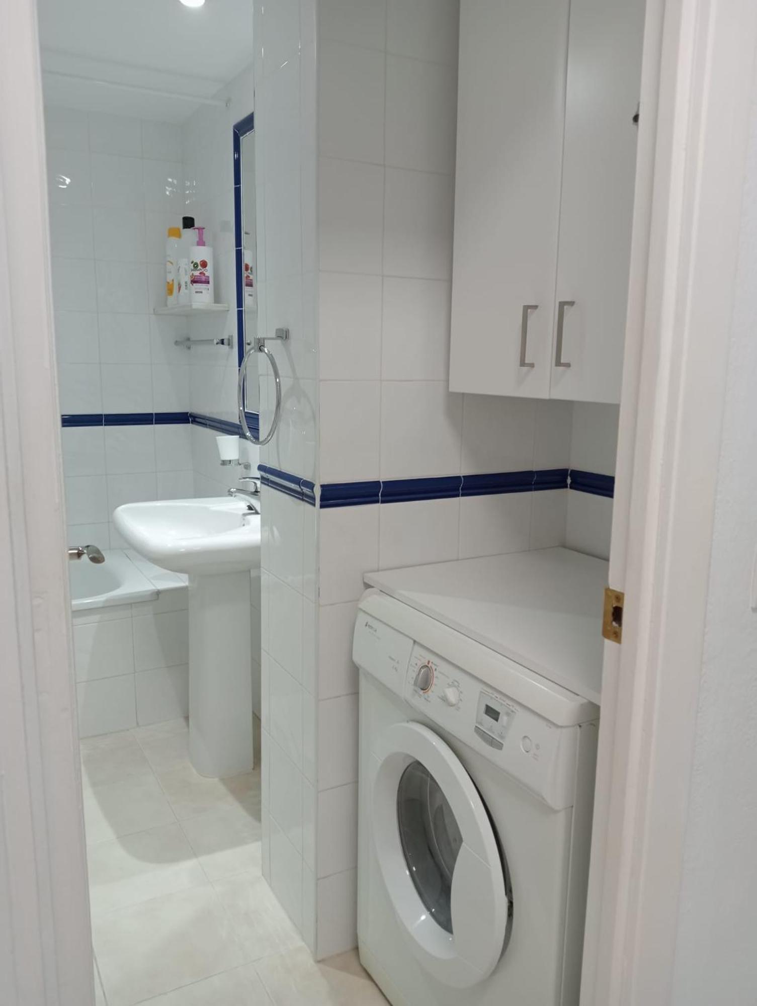 Apartment Oasis Benal Benalmádena