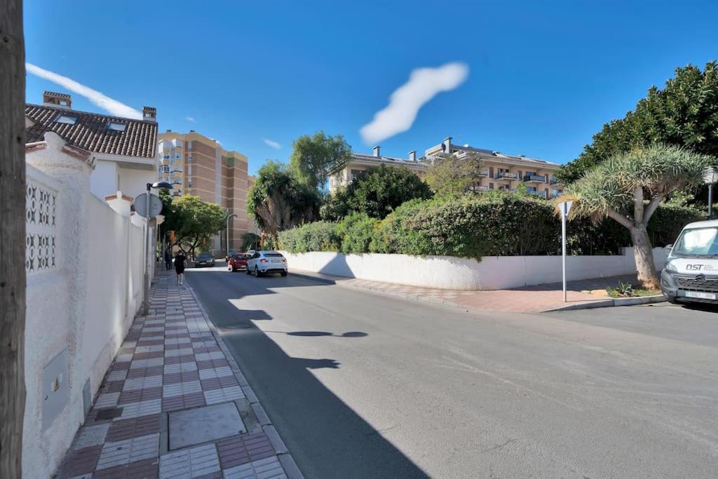 Appartement Estudio Con Wifi Piscina Y Parking En - Acuario 5 *