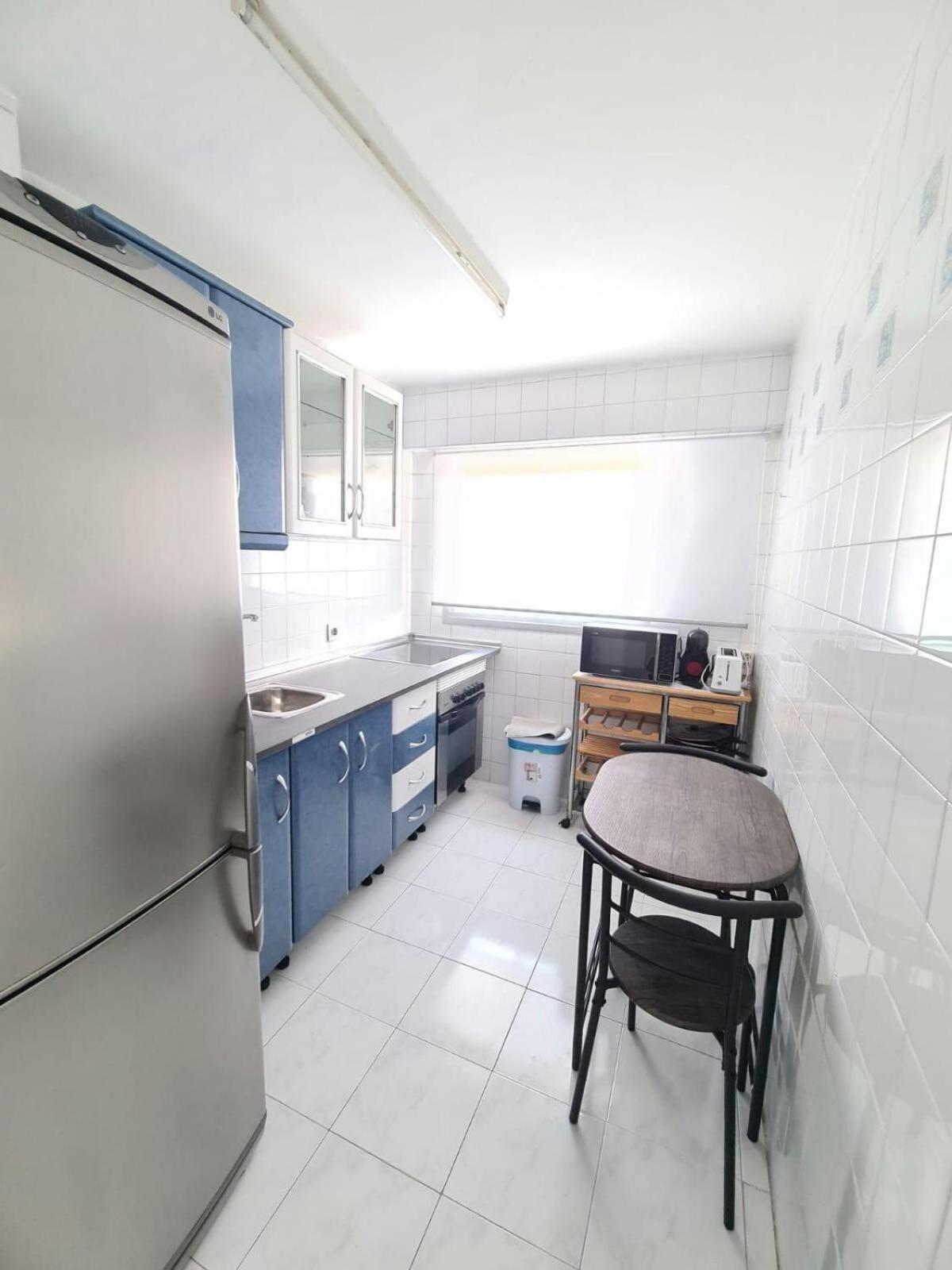 Apartamento 2 Hab. Con Vistas En Benalmádena