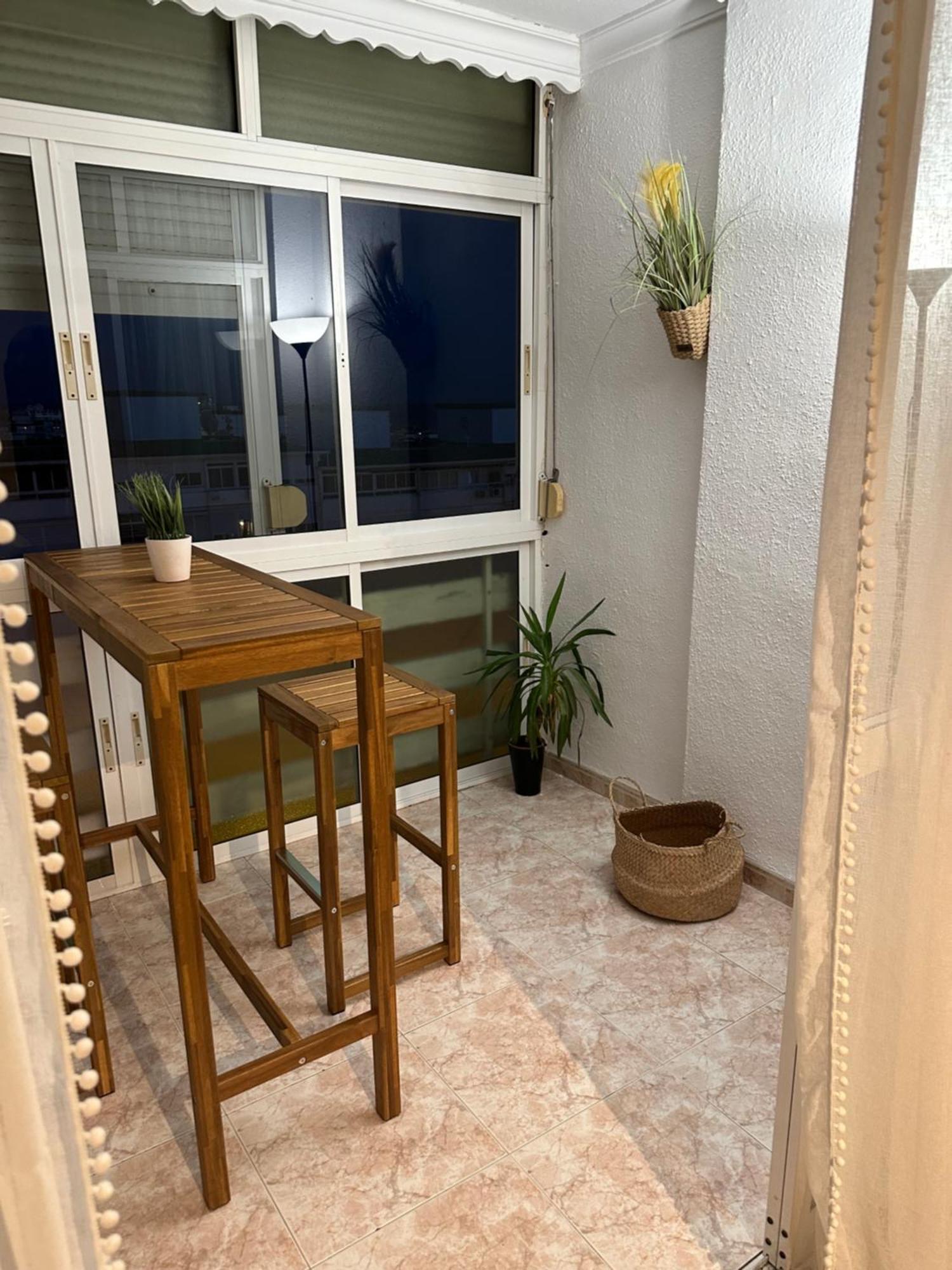 Precioso Piso En Pleno Centro Con Maravillosas Vistas