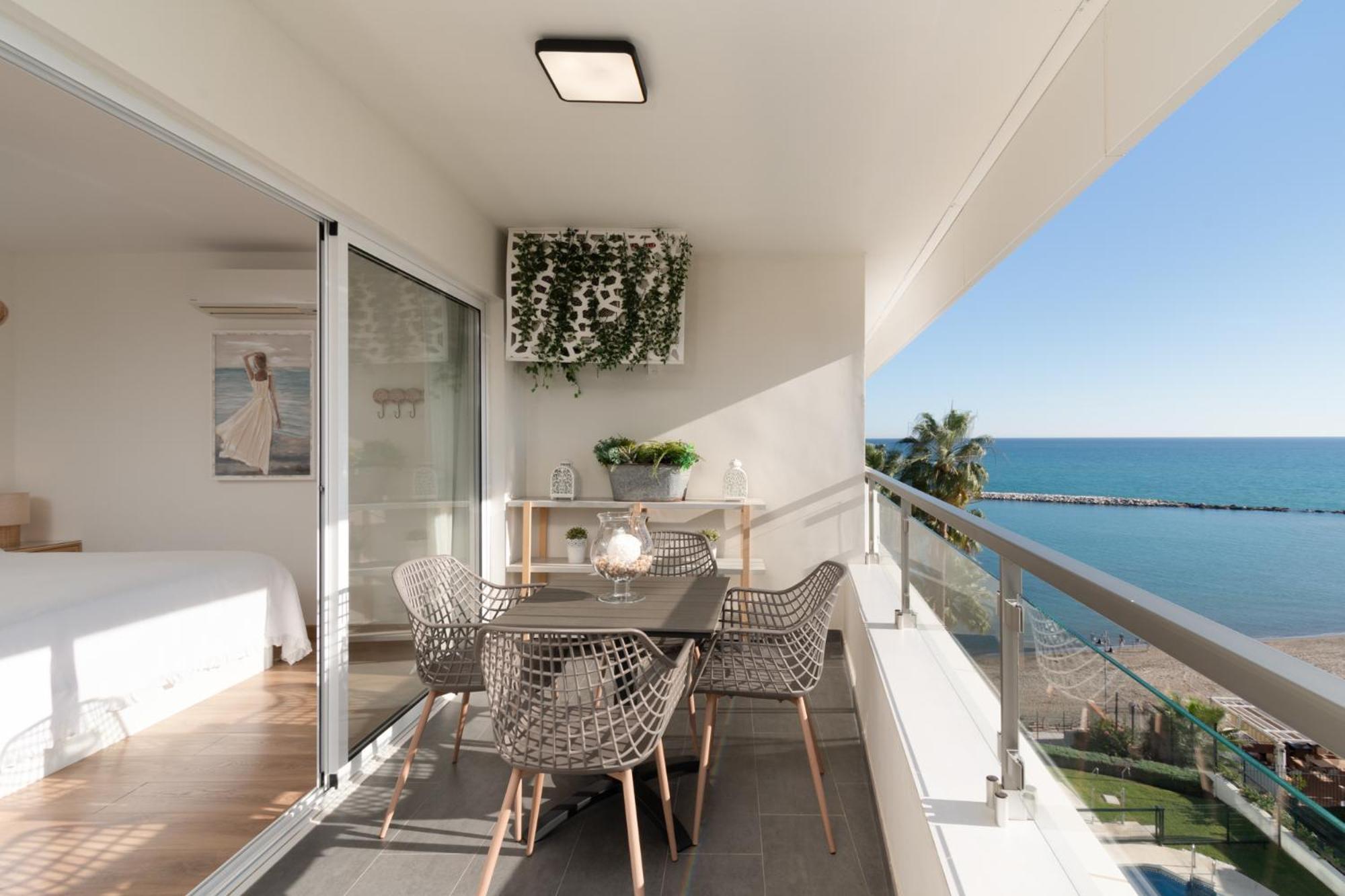 Apartment Luxury Ocean View