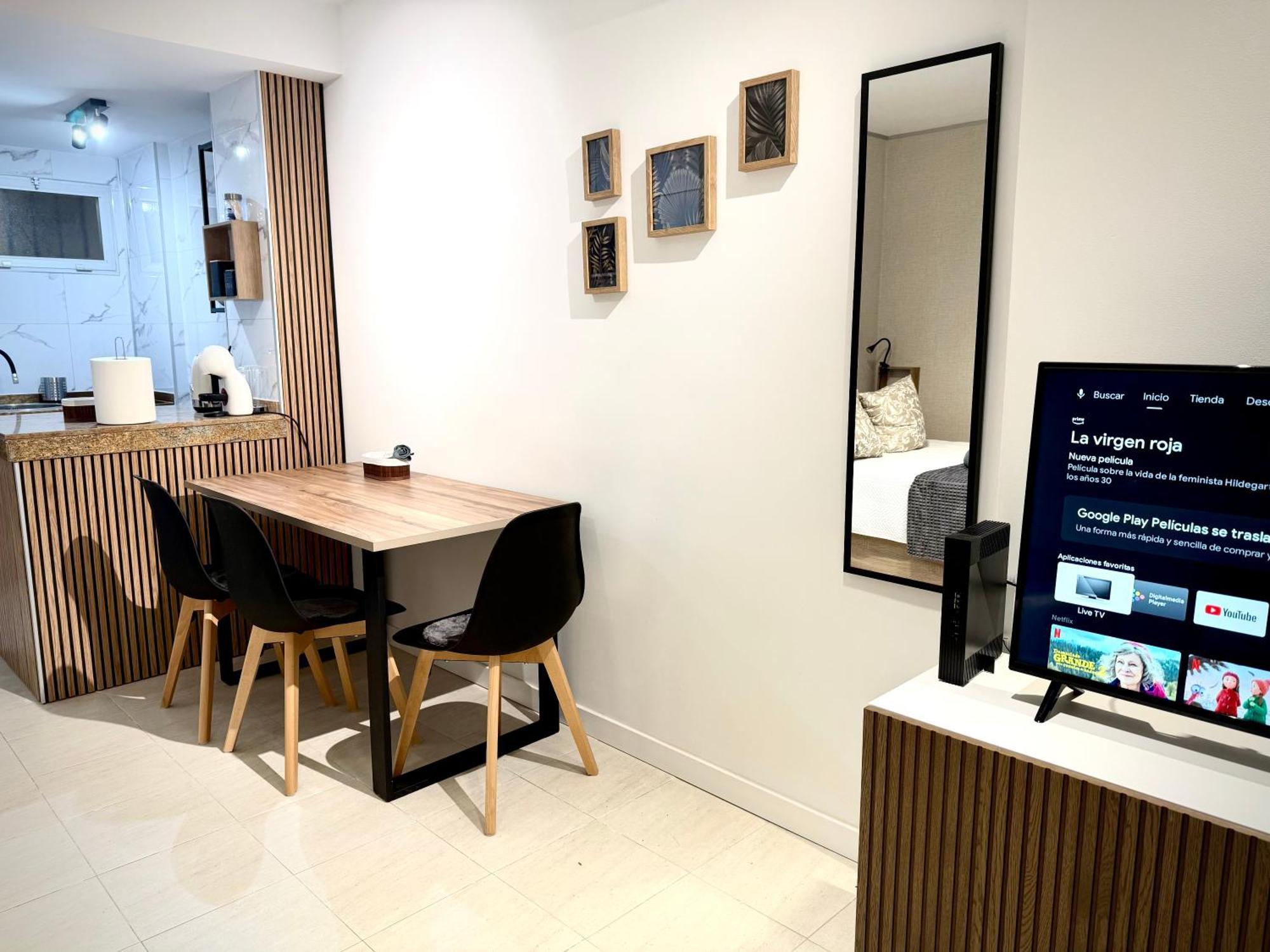 Con Parque De Agua ! Appartement Benalmádena