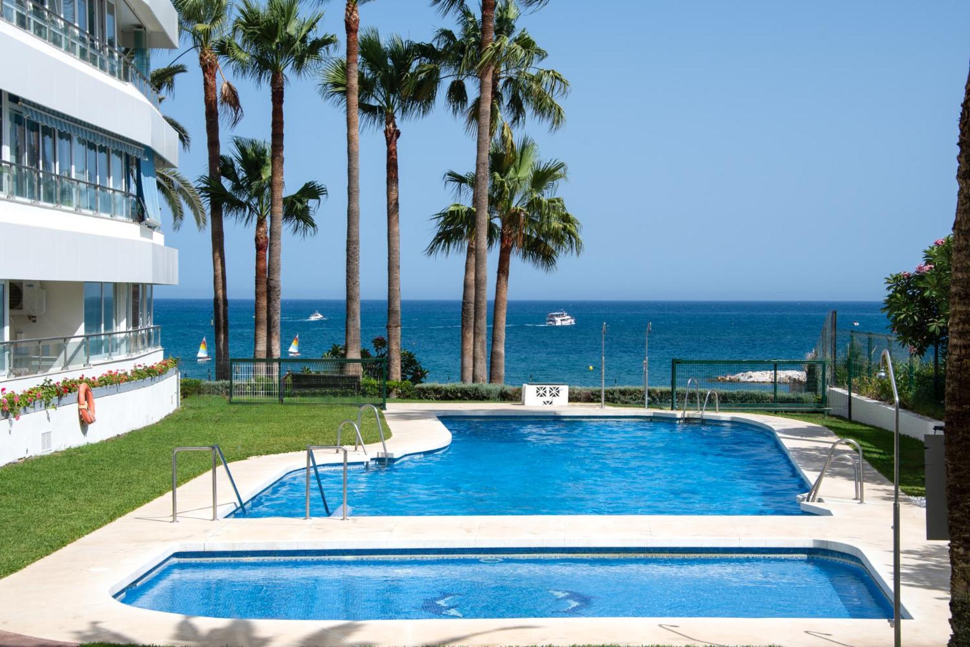Luxury Ocean View *