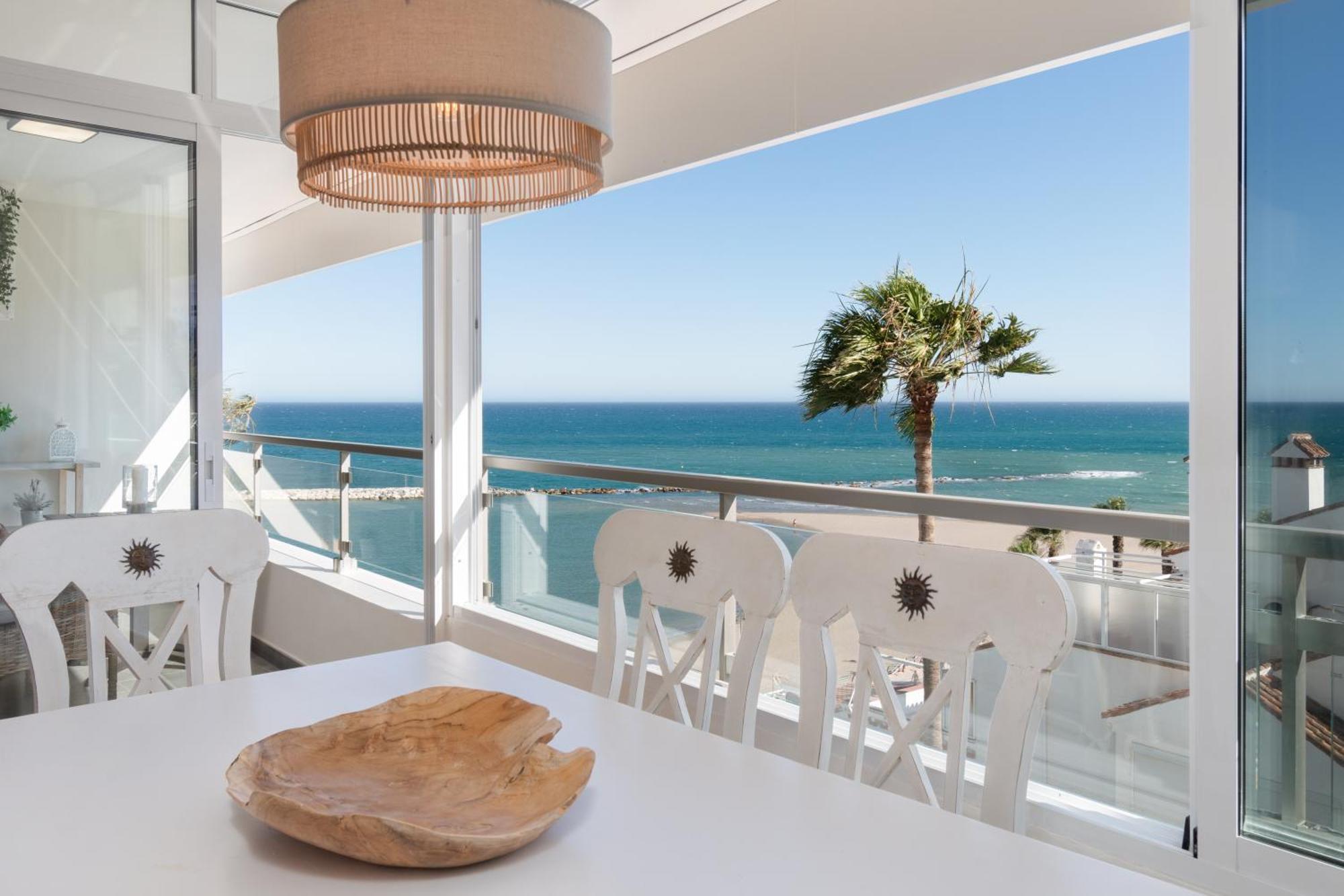 Apartment Luxury Ocean View *