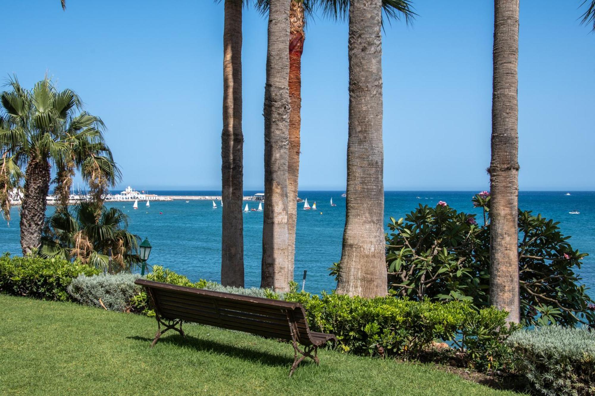 Luxury Ocean View * Benalmadena