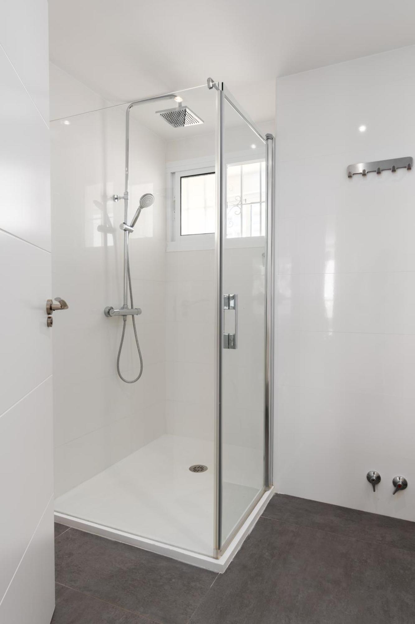 Luxury Ocean View Apartment Benalmadena