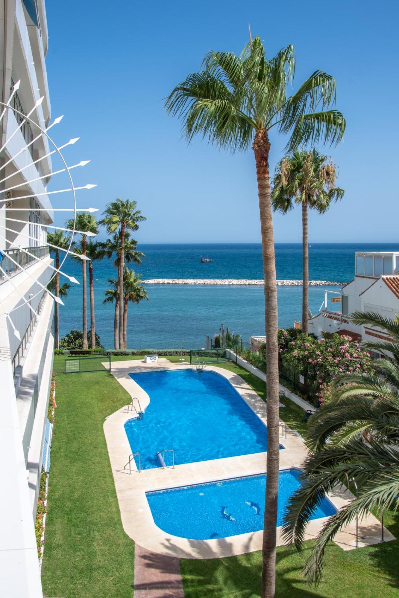 Apartment Luxury Ocean View *