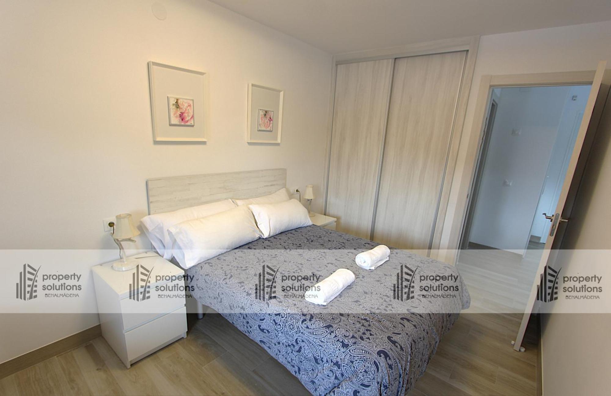 36 Jupiter - Vista Al Jardin Y La Piscina - Excelente Wifi *