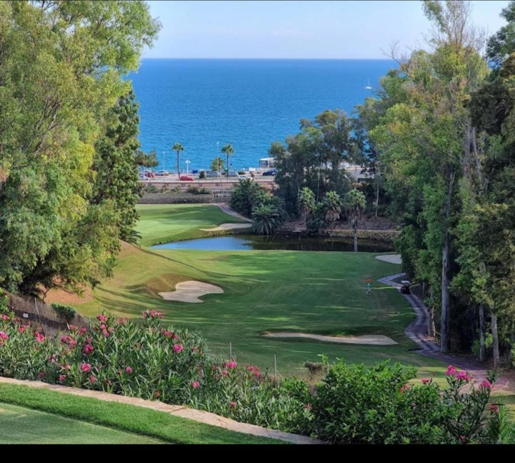 Golf & In Costa Del Sol Apartment *