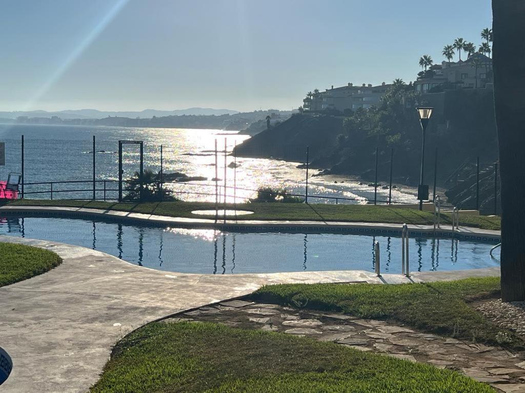 Golf & In Costa Del Sol Apartment